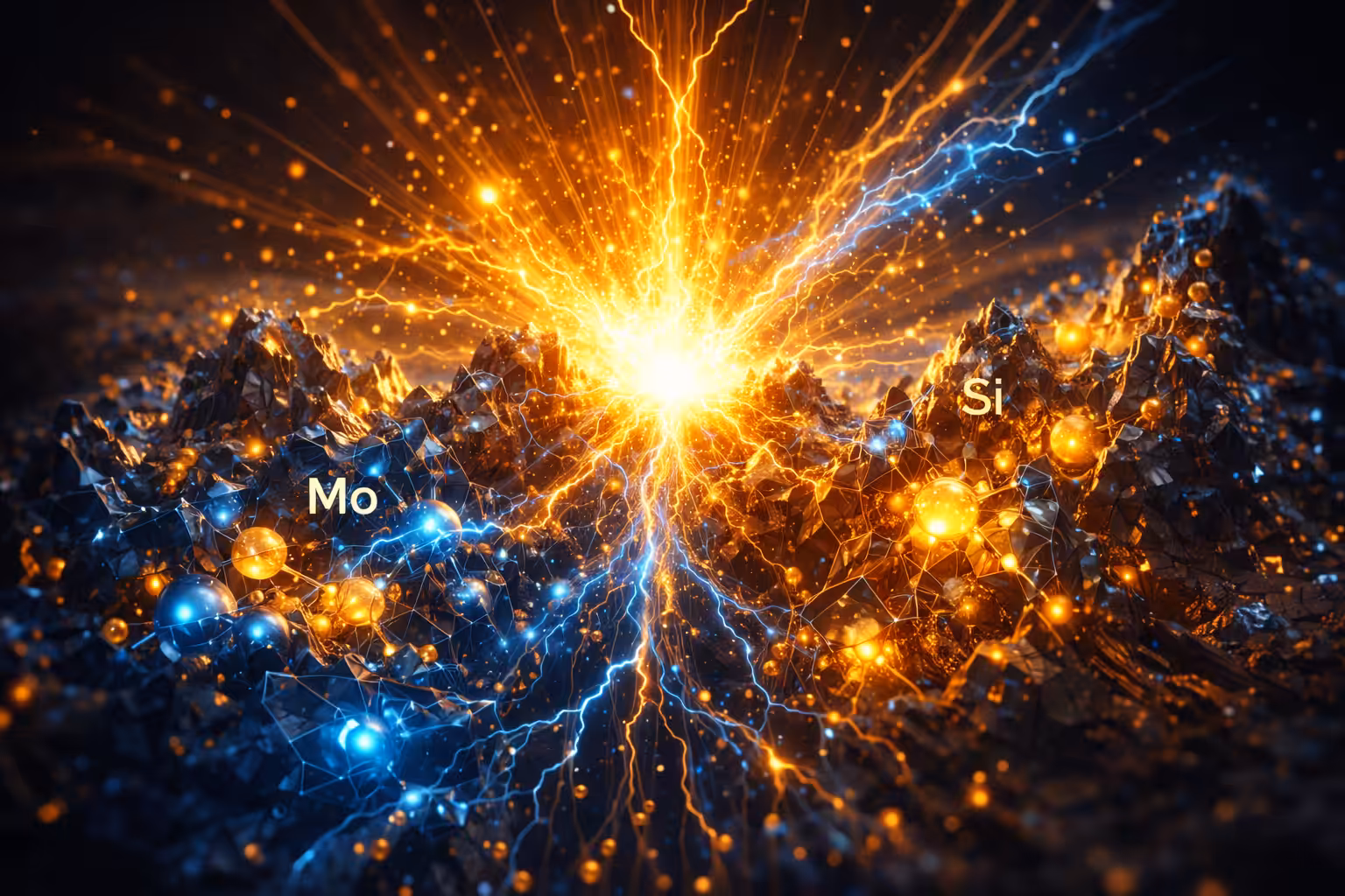 「捨てる熱」を資源に変える新発見！東京理科大学が発見した横型熱電変換材料MoSi₂が切り拓く排熱回収の未来