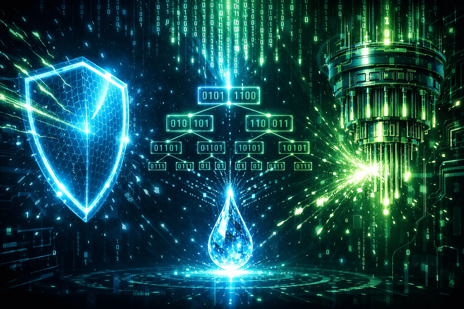 肥大するポスト量子暗号を64バイトに圧縮するGoogleの奇策：MTC（Merkle Tree Certificates）が切り拓く次世代Webトラスト構造