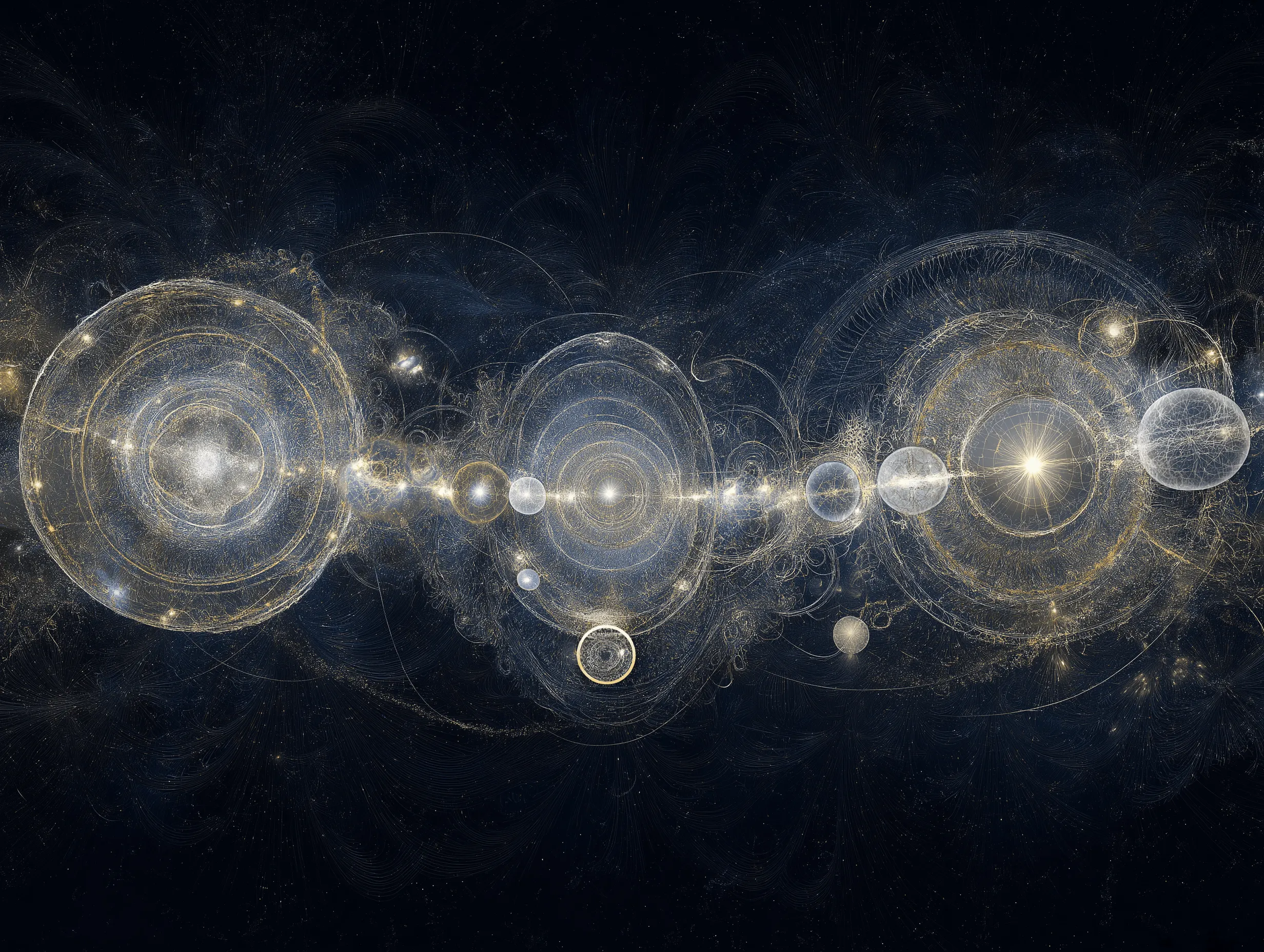 量子コンピュータでさえも解読できない問題を米国の研究チームが特定：夢の計算機でも到達できない“観測の限界”とは