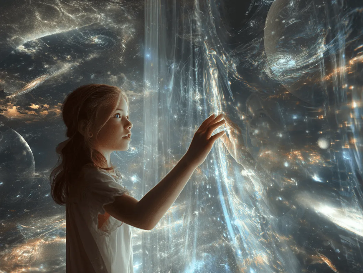 マルチバースは実在するのか？天体物理学者は「実在」の定義次第だと語る