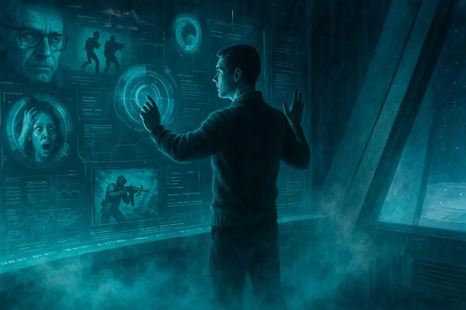 英政府「殺人予測アルゴリズム」開発か？データ利用巡り論争