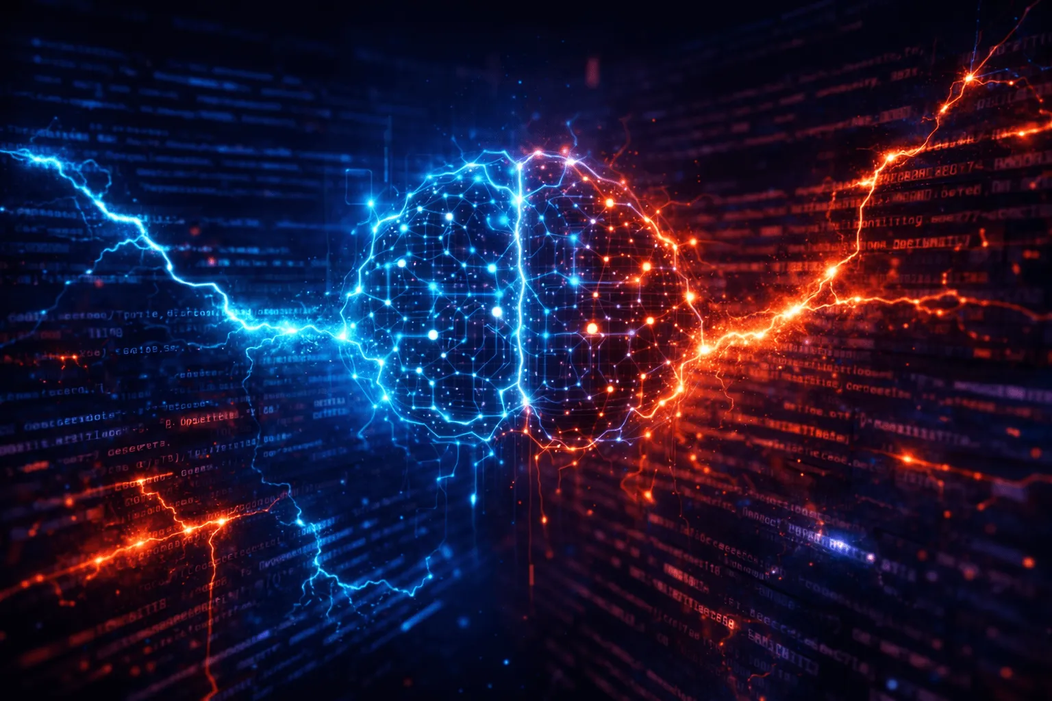 AIが炙り出した27年の盲点：FRBが銀行を緊急招集した夜に何が起きたか