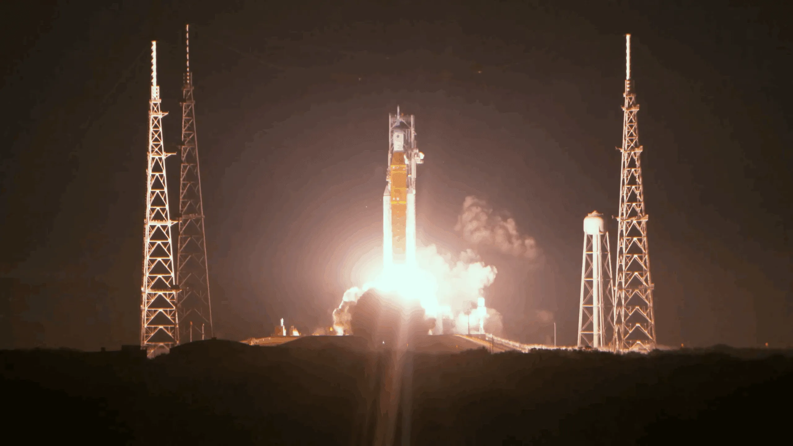 NASA、半世紀ぶりの有人月飛行「アルテミス2」詳細発表：2026年、人類は再び月へ