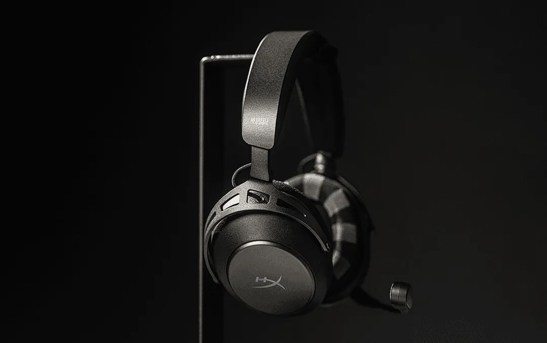 脳がコントローラーになる時代の到来か：HyperXとNeurableが「心を読む」AIヘッドセットを発表