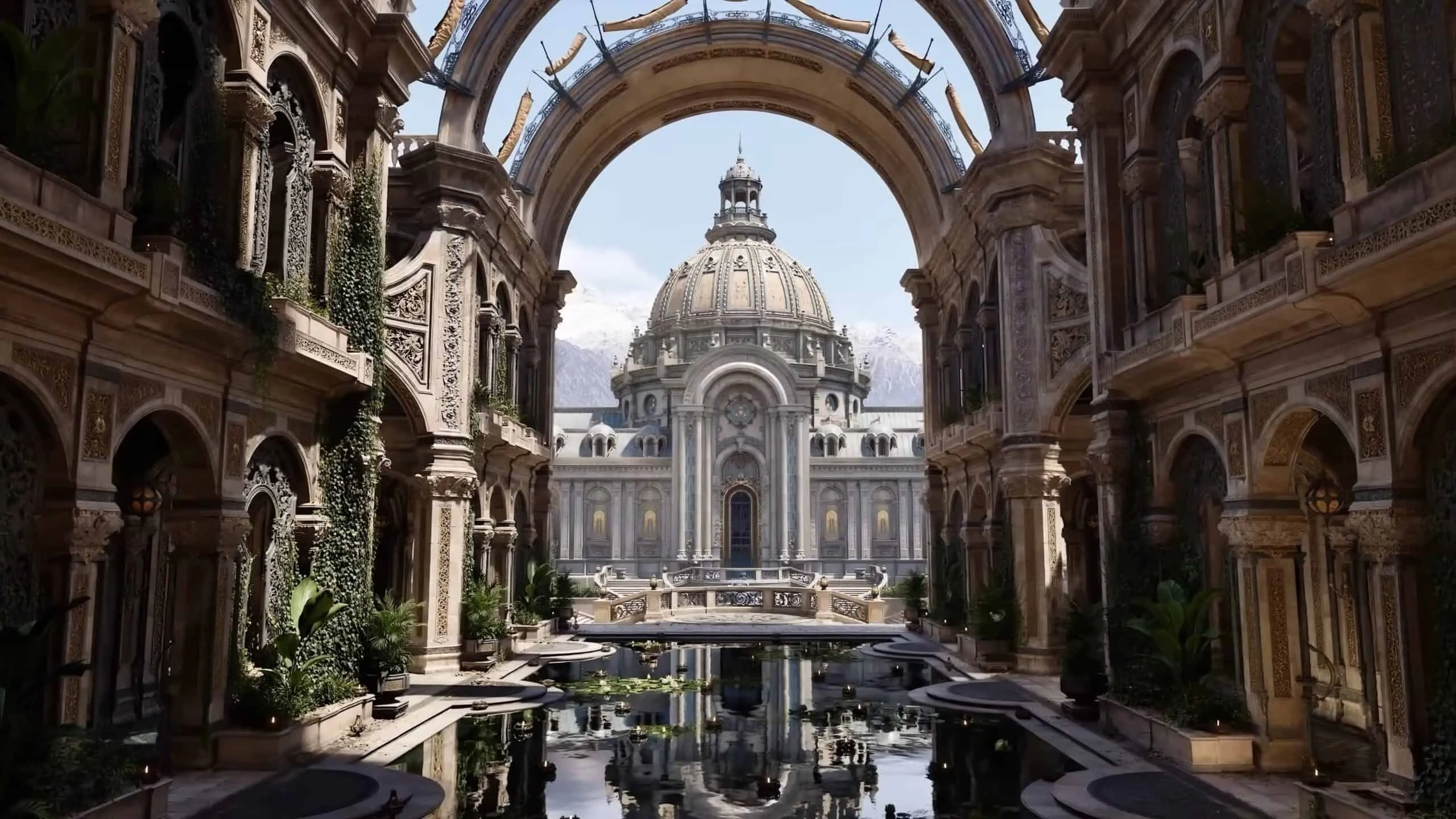 MicrosoftがDirectXにニューラル・レンダリング機能を実装へ、次世代グラフィックスの基盤を確立