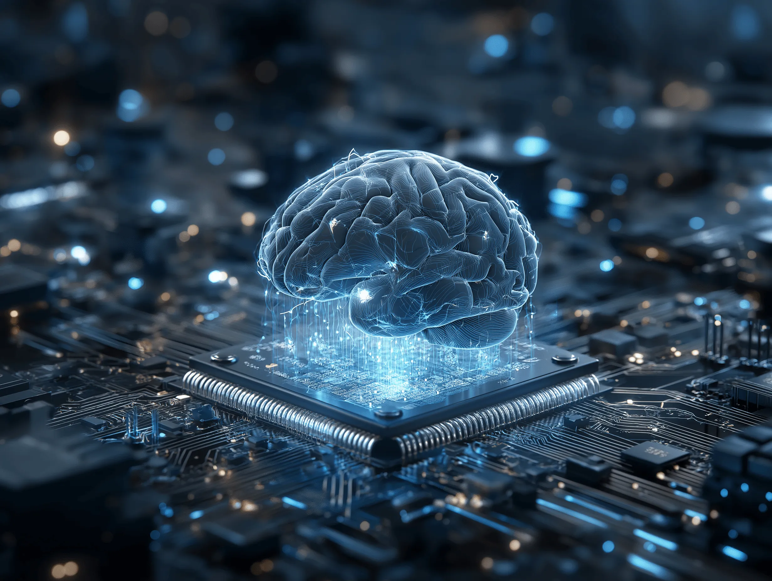 脳を模倣した新コンピュータの開発に成功：磁気素子がスマホへの自律学習AIの搭載を可能にする