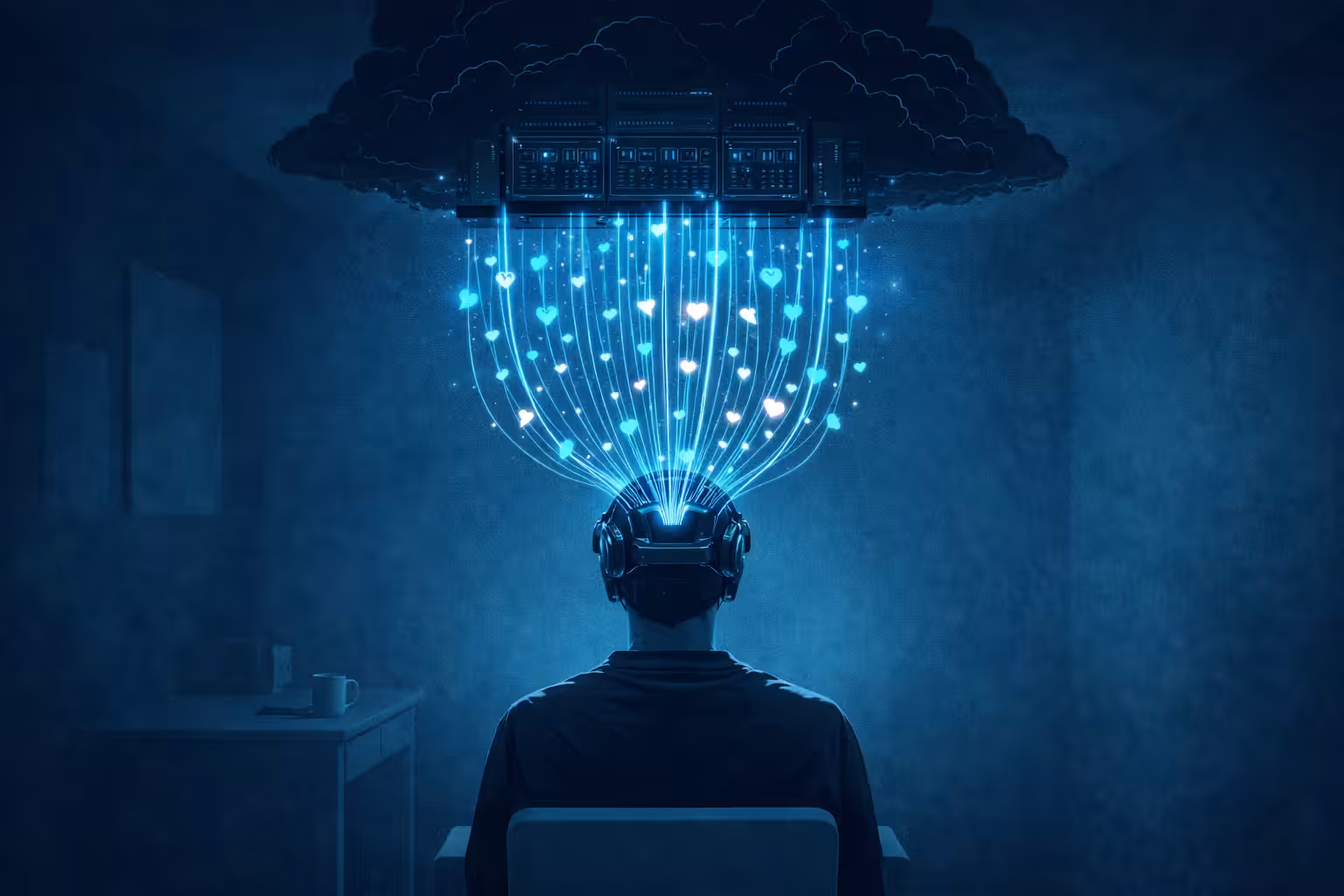 あなたの脳が売りに出される？ニューラルデータという新たなフロンティア