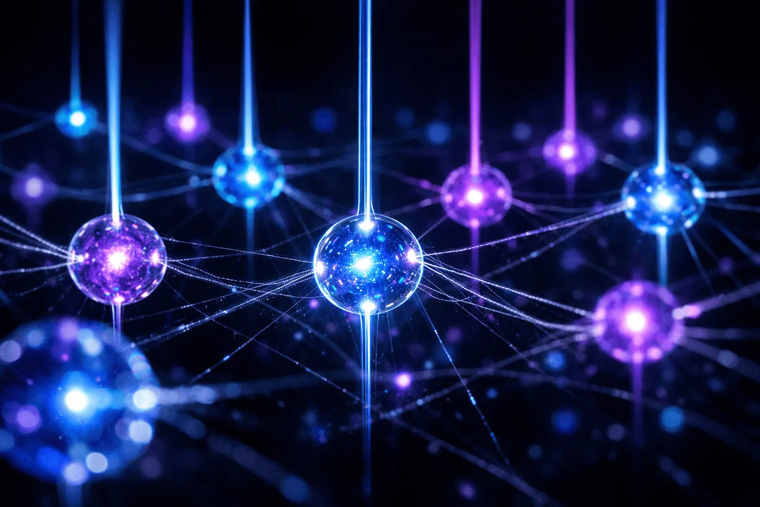 RSA暗号解読のハードルを劇的に下げる「1万量子ビット」中性原子アーキテクチャをカリフォルニア工科大学が開発