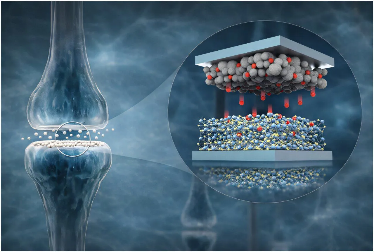世界初、水素イオン制御で学習・記憶するAI半導体の開発に成功：次世代ニューロモーフィックの扉が開かれるか