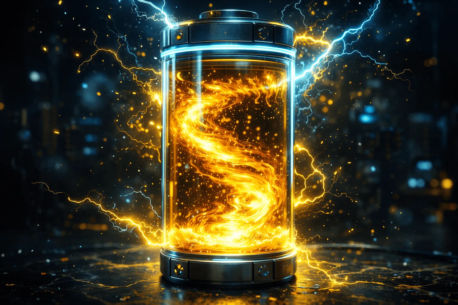 新型ナトリウム硫黄電池はリチウムイオン電池よりも安価で安全な代替品となるかもしれない