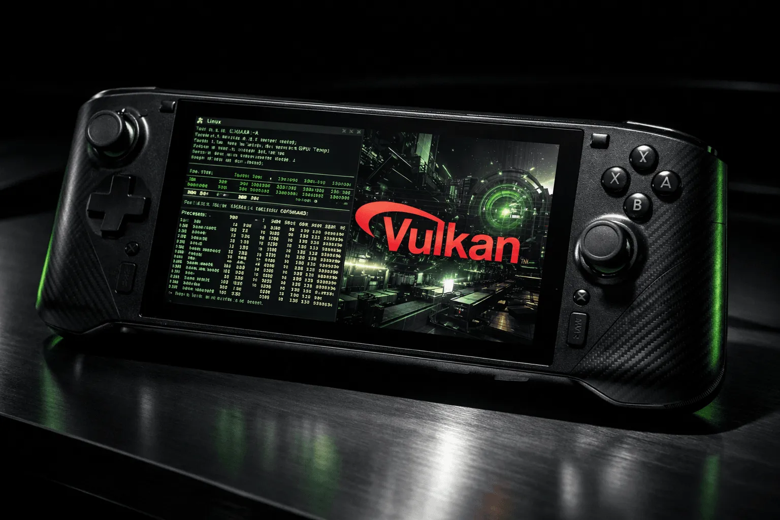 NVIDIA、Linuxゲーミングに本腰か？Linux・Proton環境でのVulkan最適化とARMゲーミングに向けた求人を強化