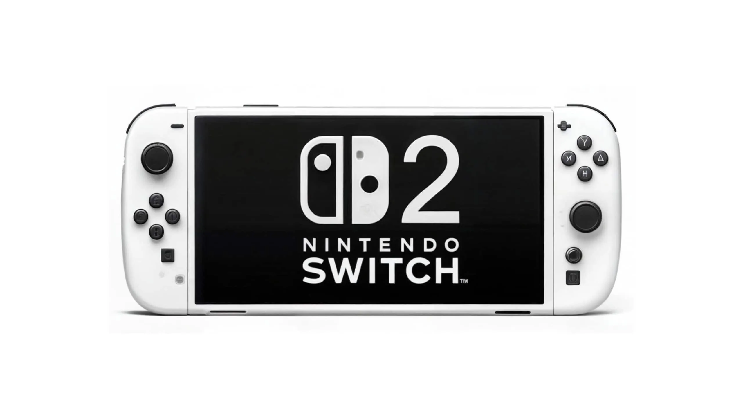 Nintendo Switch 2の新型Joy-Con画像が流出、洗練された新デザインの詳細が明らかに