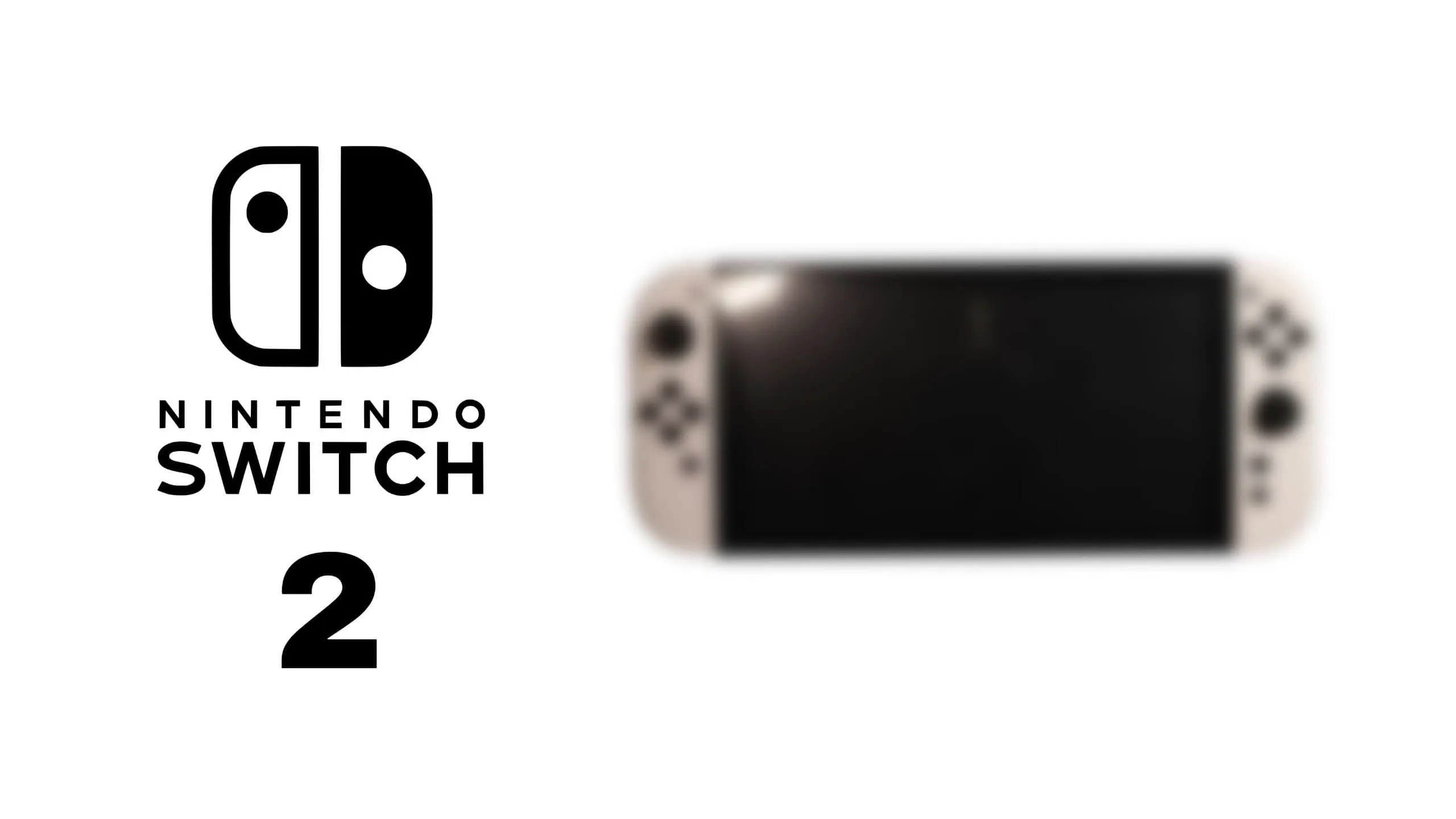 任天堂の次世代機「Switch 2」の外観はこんな感じ？ &#8211; ケースメーカーが情報に基づいたという3Dプリントモックアップを製作