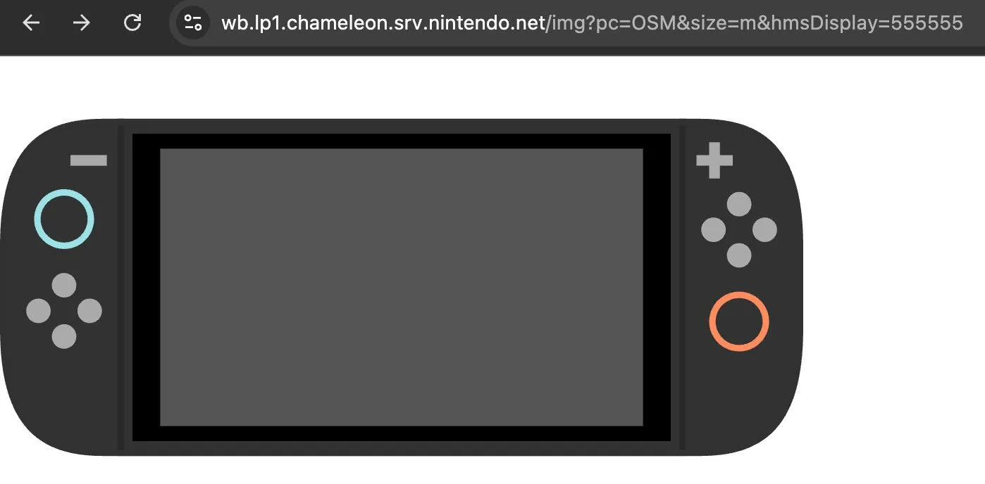 任天堂公式サイトから「Switch 2」の未発表モデル『OSM』が発掘される：廉価版「Lite」の可能性か、はたまた「OLED」モデルか？