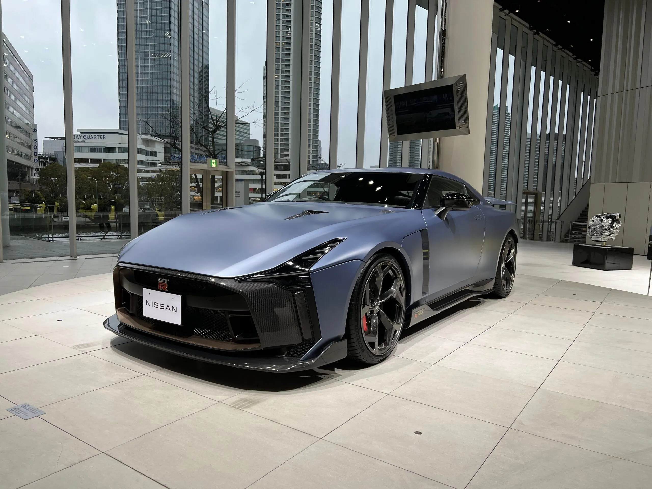 日産が特許出願した「動くEVバッテリー」：車体制御の概念を根底から覆す新たなアクティブマウント技術とは