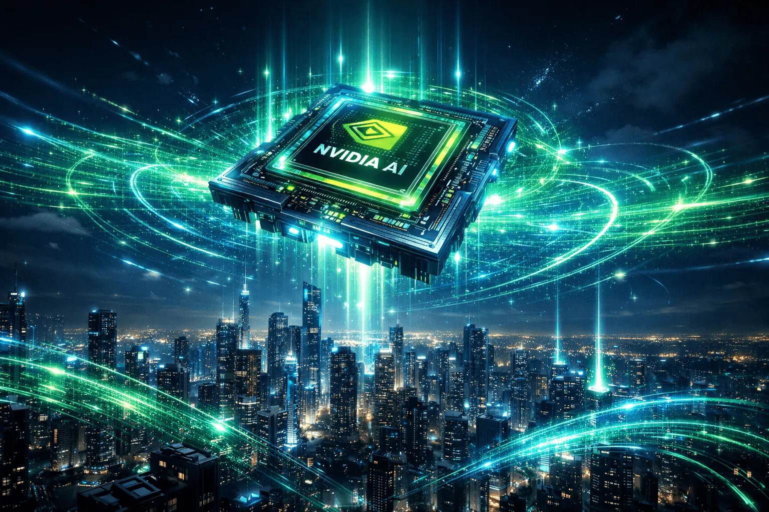 NVIDIAと通信機器ベンダーが主導するAI-RANの実用化と6Gアーキテクチャへの本質的転換