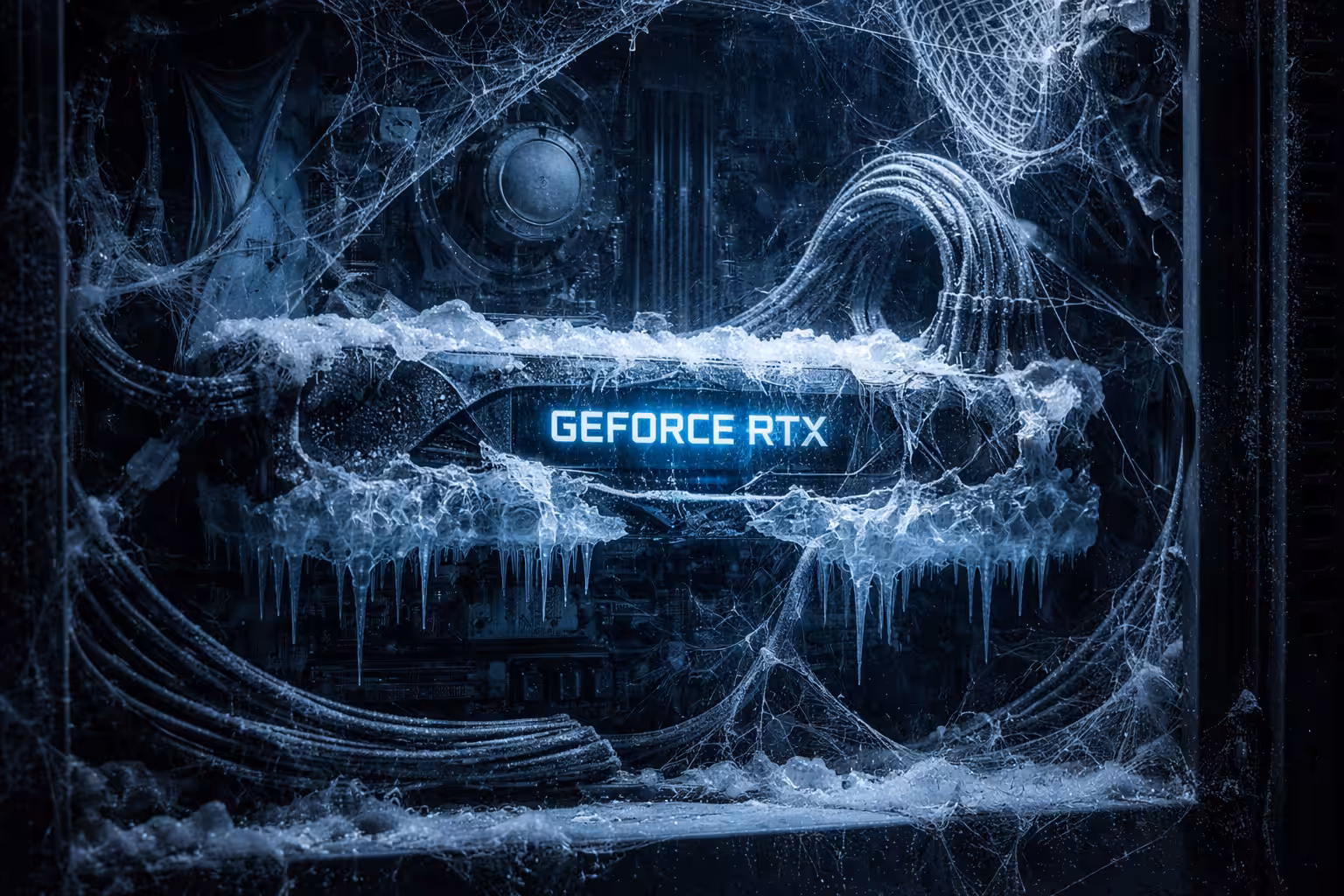 NVIDIA、2026年のゲーミングGPU投入は“ゼロ”か？次世代RTX 60シリーズも2028年以降に後ろ倒しの可能性