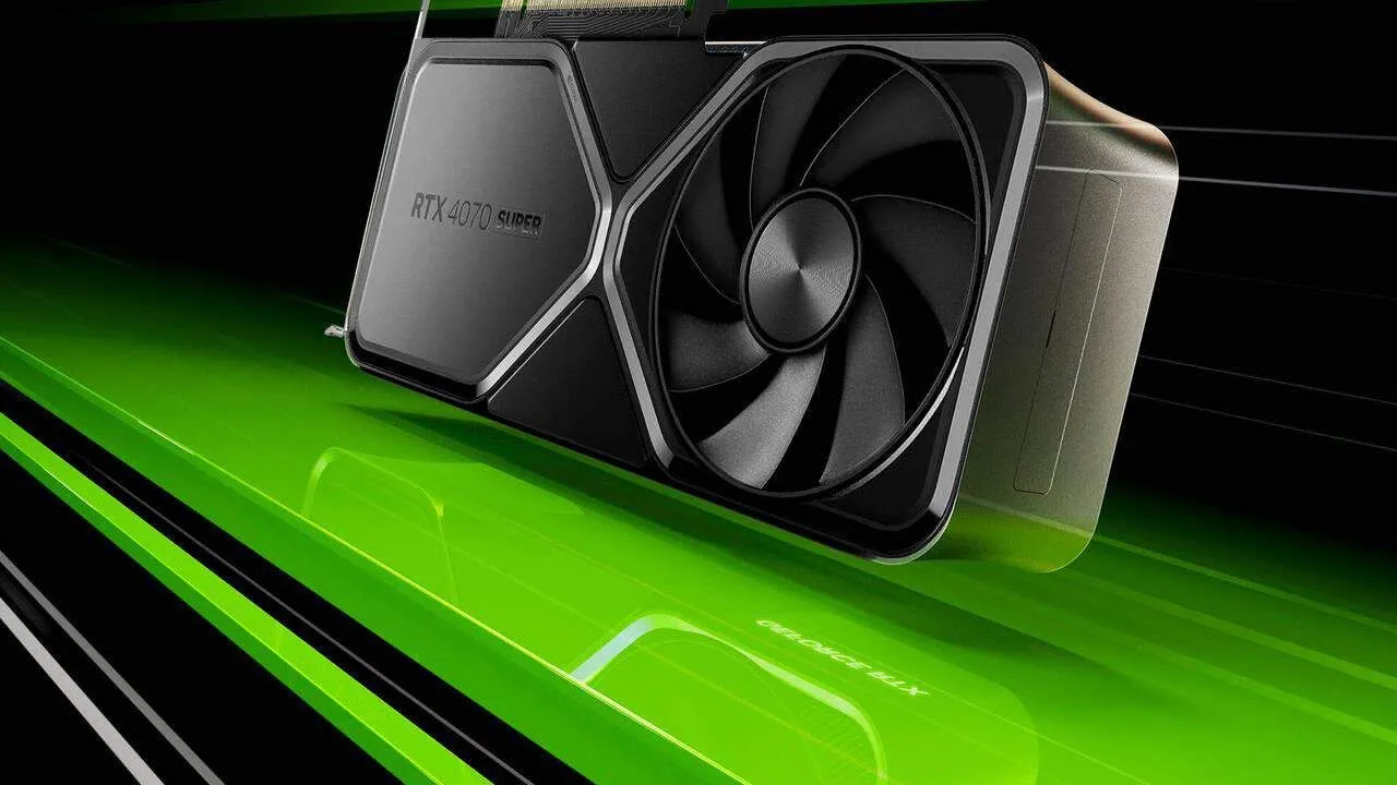NVIDIA、RTX 40に「Smooth Motion」を投入しAMD AFMFを追撃：ドライバーレベル実装で多くのゲームが快適に