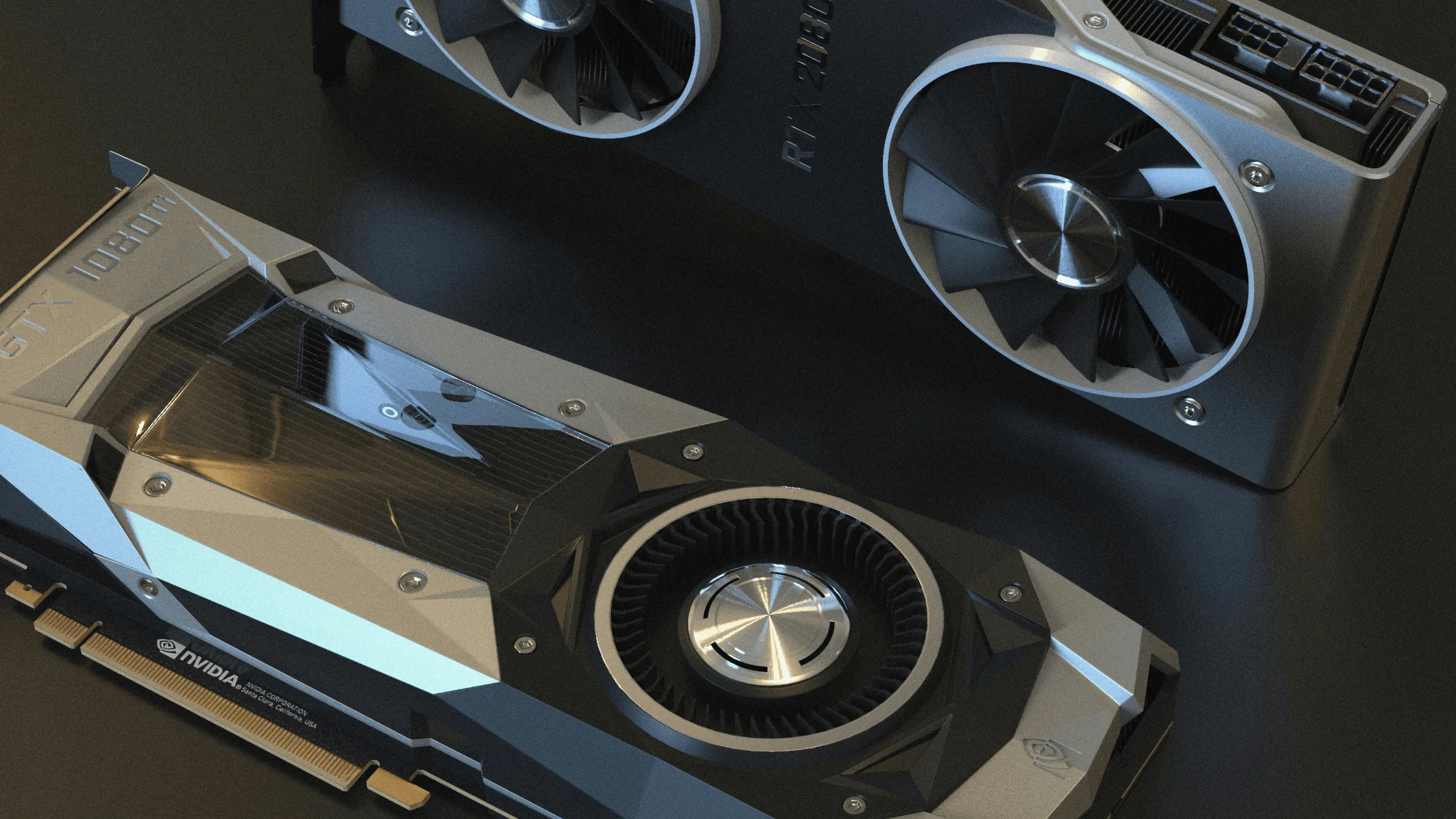 NVIDIA、ドライバー戦略を大転換。Win10は延命、GTX 10は終幕へ