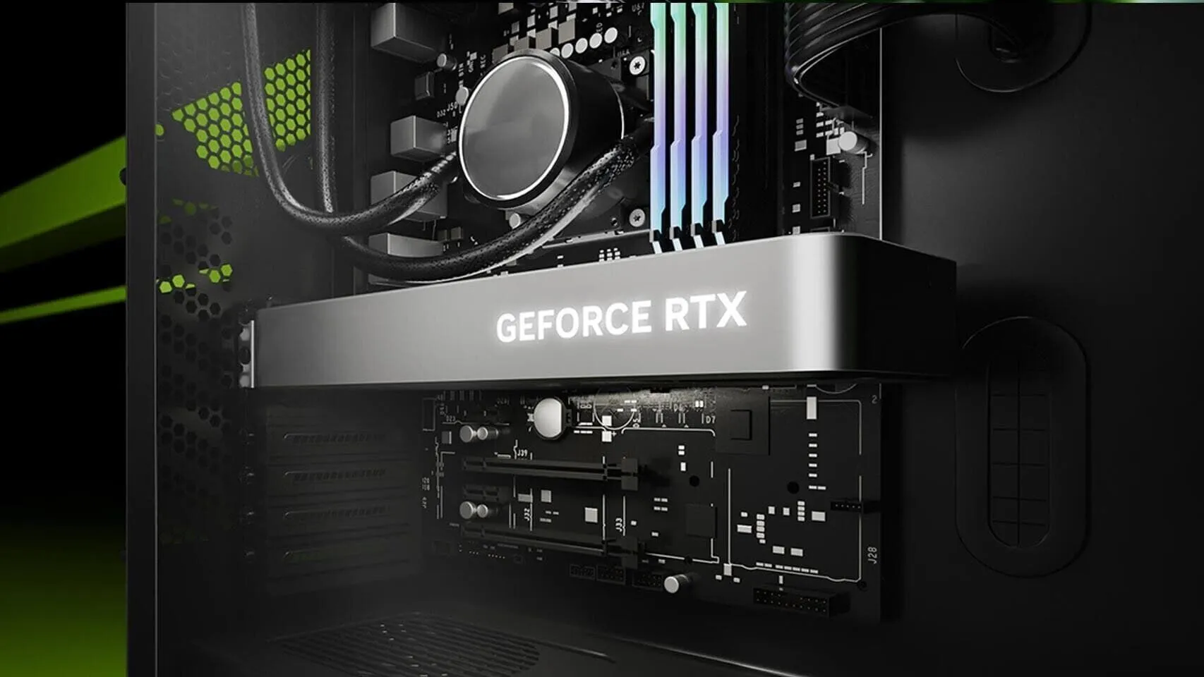 NVIDIA RTX 50シリーズ下位モデル詳細判明：RTX 5060 Ti、RTX 5060、RTX 5050のスペックがリーク