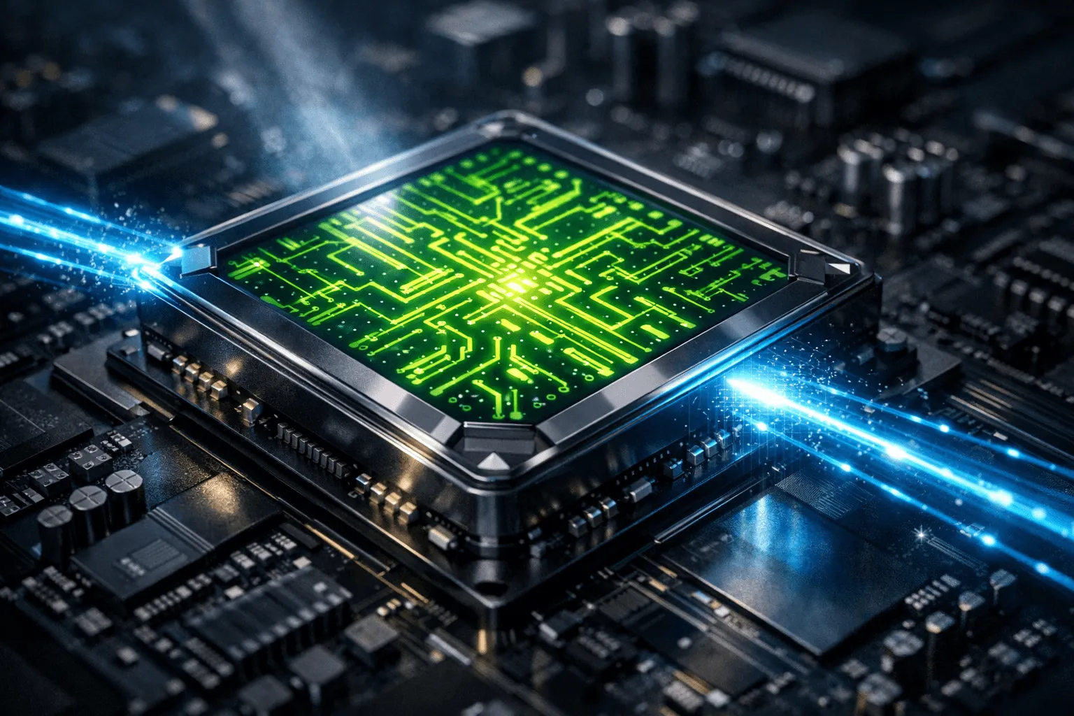 NVIDIA、AI搭載SoCで消費者向けPC市場へ本格再参入：データセンターからエッジ領域への戦略的布石