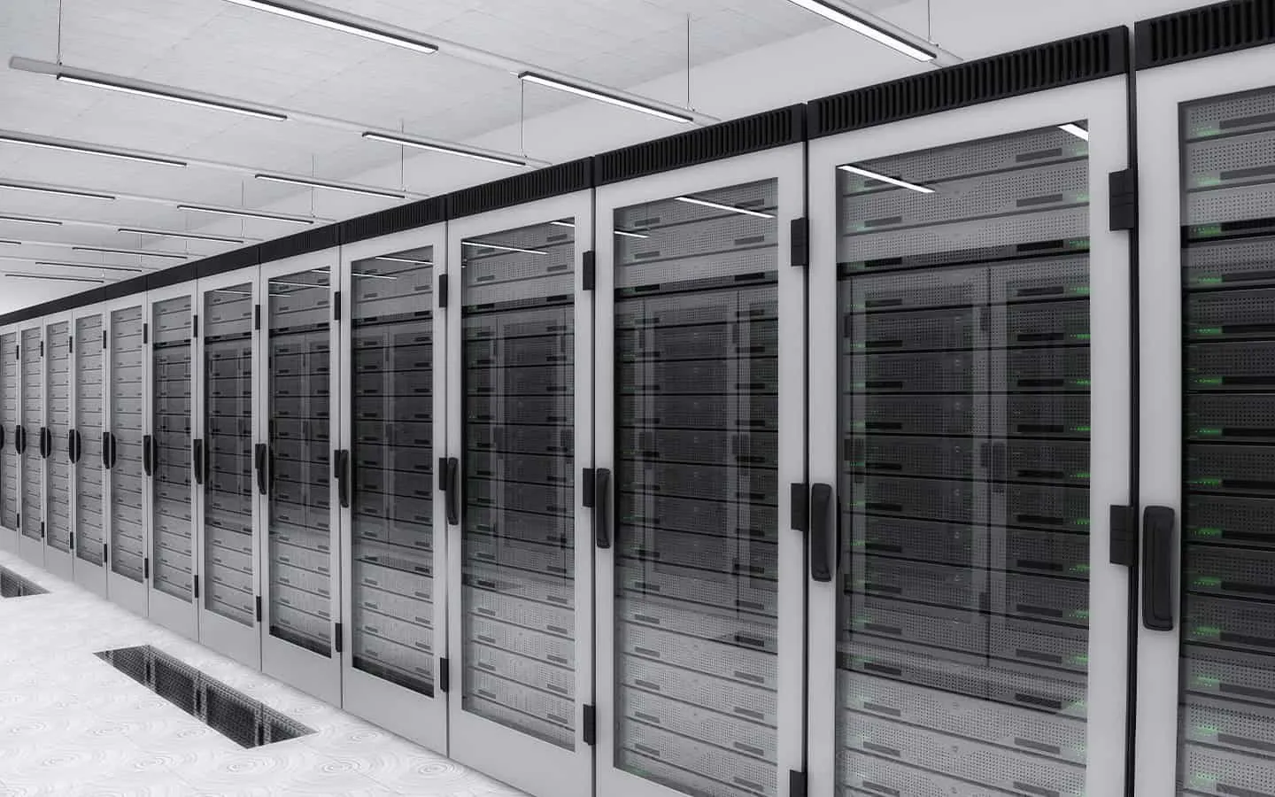 Seagate、次世代AI向けNVMe HDD技術を実証 &#8211; 性能とコスト効率を両立