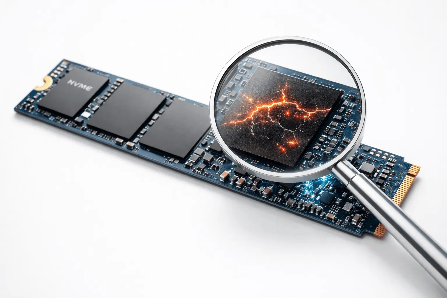 現代のOSがSSDを静かに殺している：「小さなファイル」と「微細な書き込み」が招く書き込み増幅の真実と対策とは