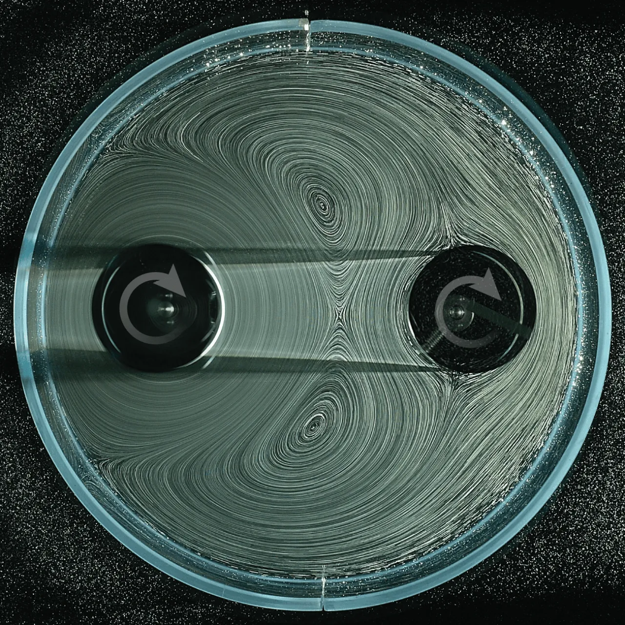 画期的な「流体ギア」が5000年続く“歯車”の役割を置き換えるかもしれない