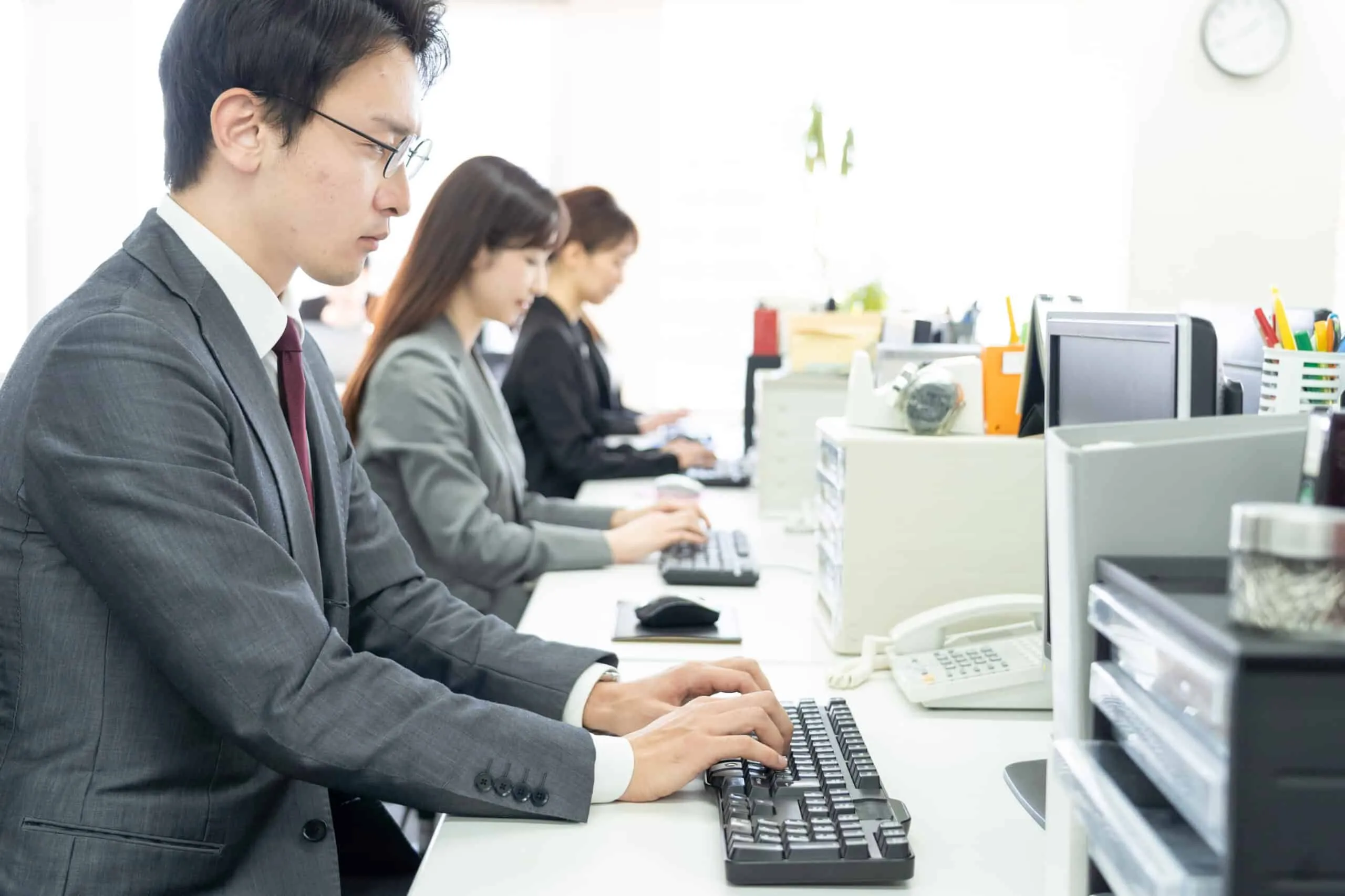 AIは企業経営に革命をもたらすことはないが、悪化させる可能性はある