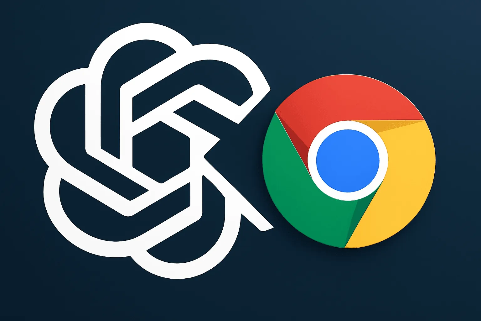 OpenAI、GoogleのChromeブラウザ買収に意欲表明 &#8211; 40億ユーザーに「AIファースト体験」を提供へ