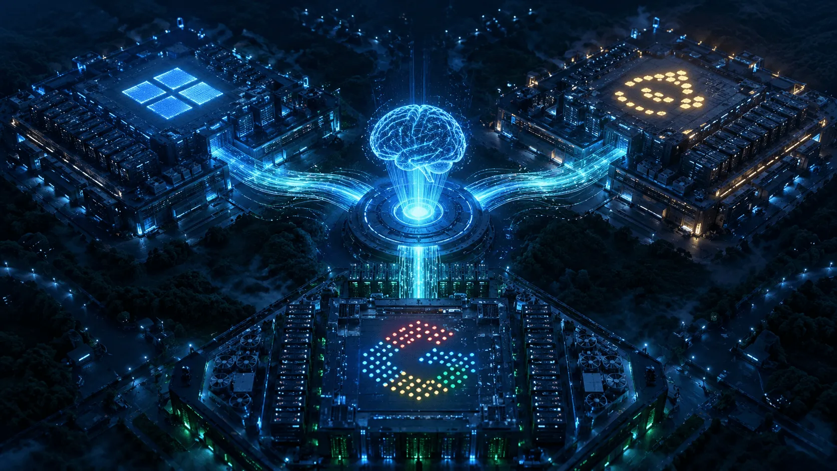 OpenAIとMicrosoft、「AGI条項」を廃止：6年越しのパートナーシップが根本から再設計される