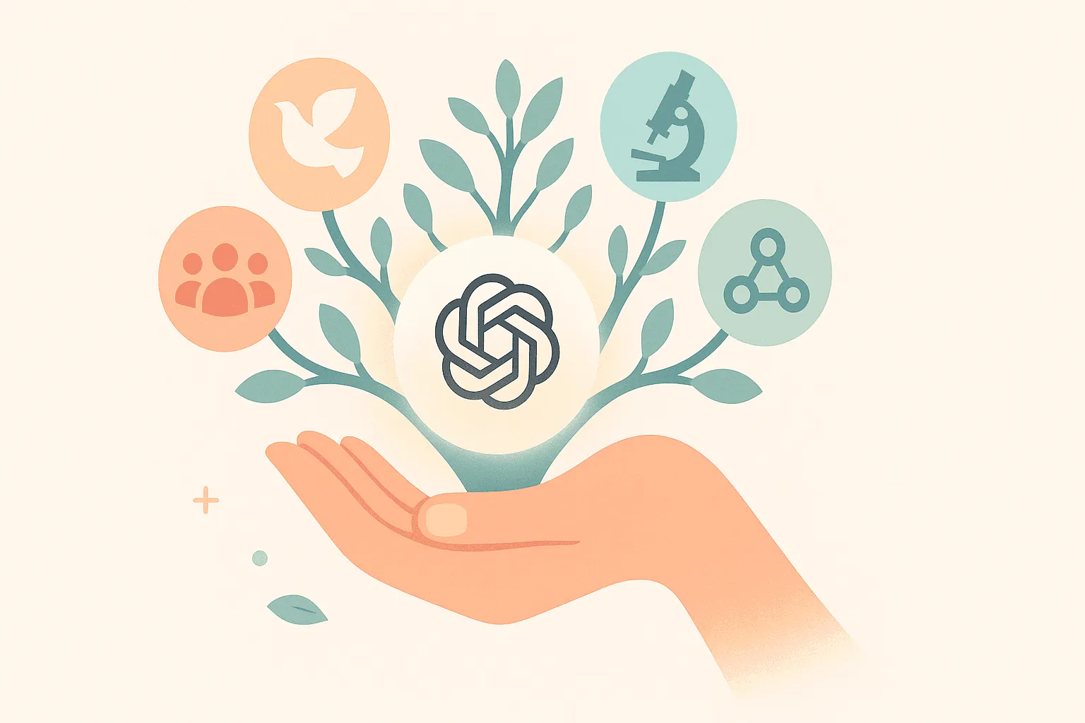 OpenAI、批判と圧力を受け非営利組織が引き続き管理すると発表