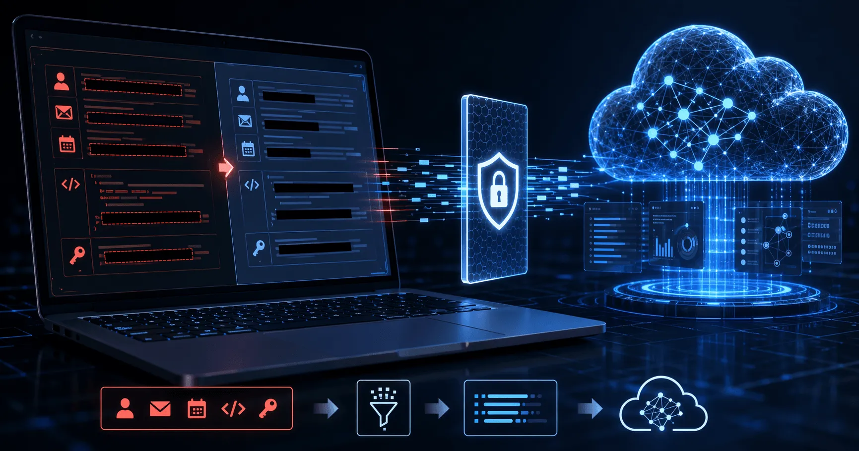 OpenAI、個人情報を端末内で消すPrivacy FilterをApache 2.0で公開