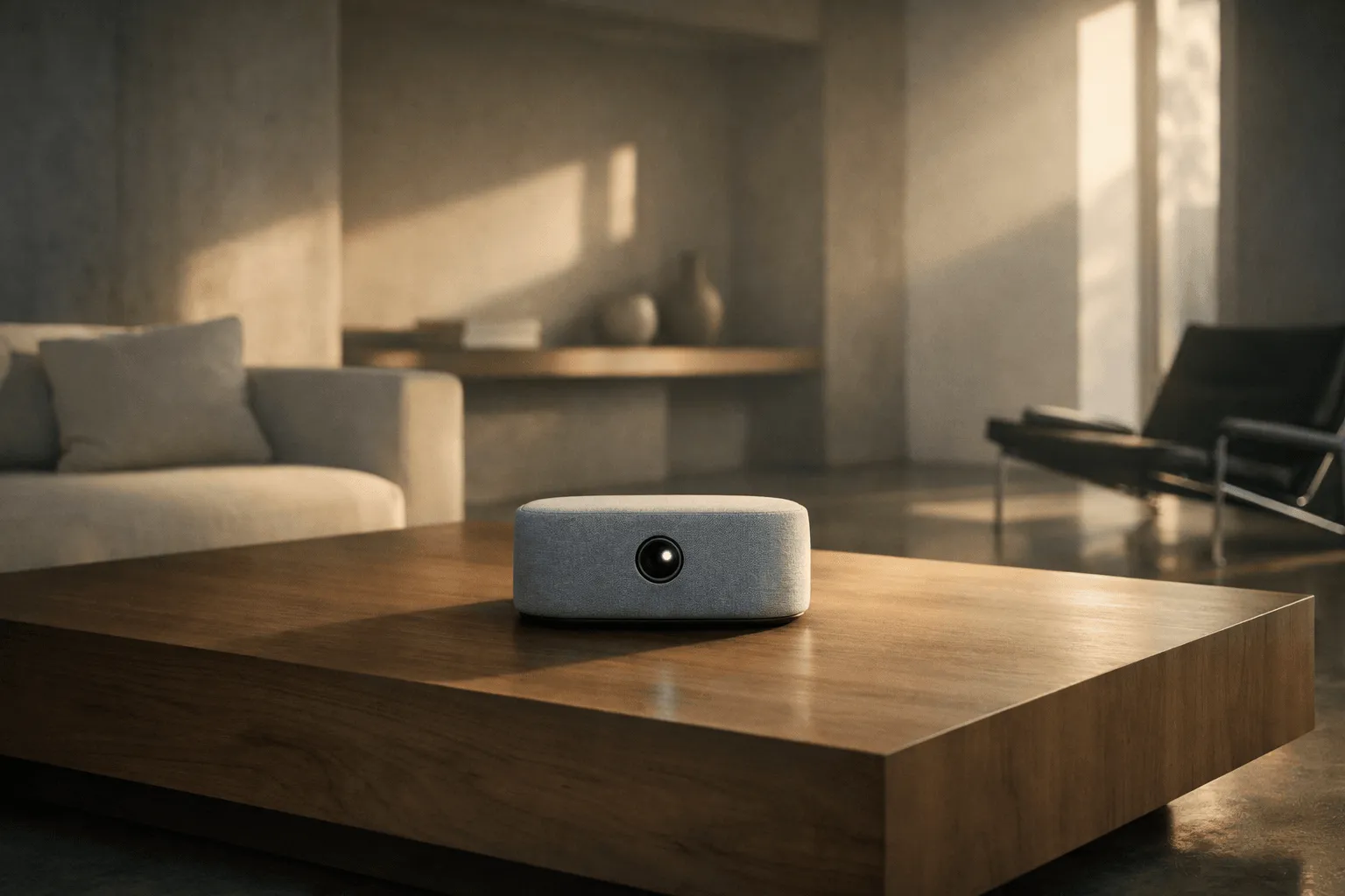 OpenAIのAIガジェットは夜更かししてると「早く寝ろ」と言ってくる？カメラ付きスマートスピーカーの真の狙いと限界