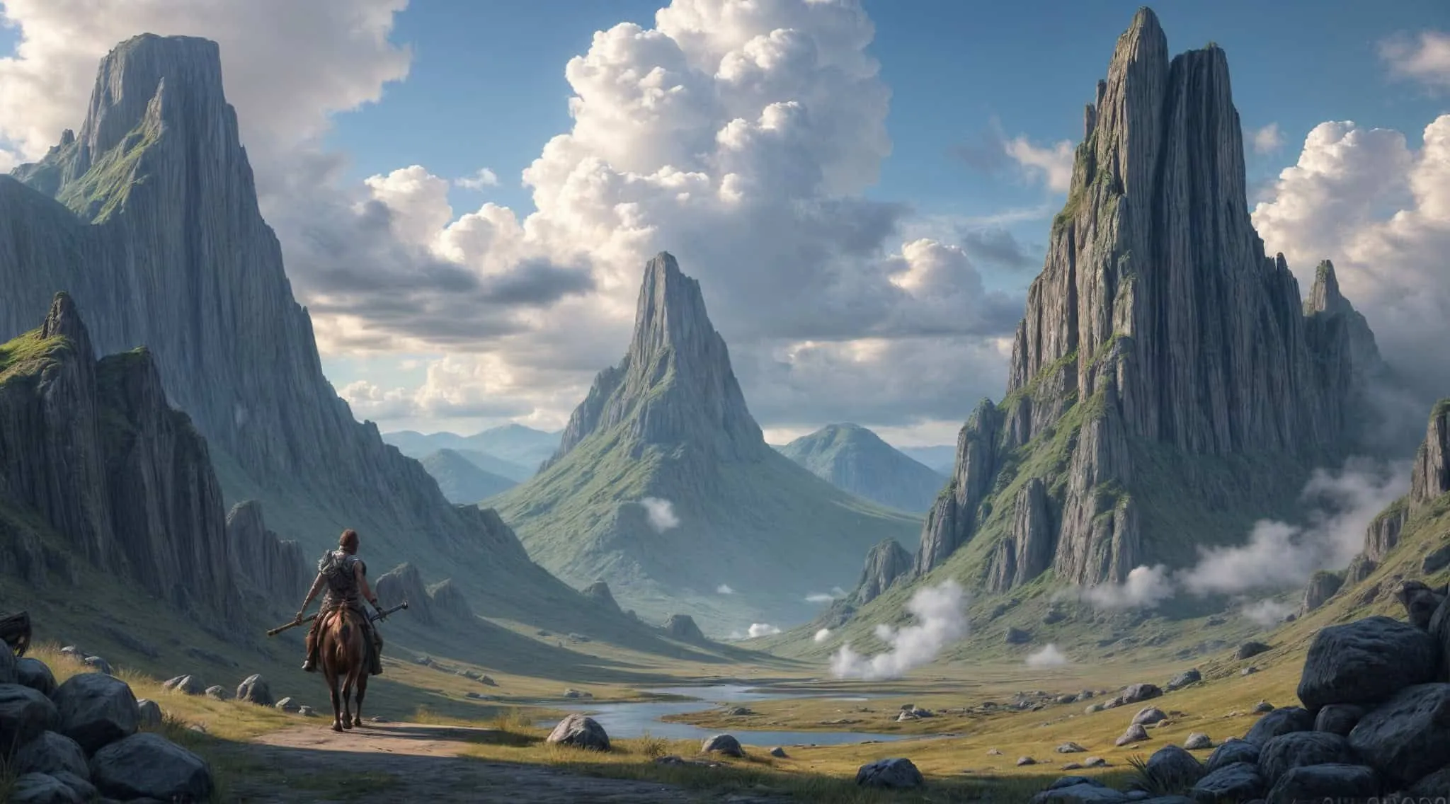 オープンワールドゲームの自由な遊び方がメンタルヘルスに好影響、研究で実証