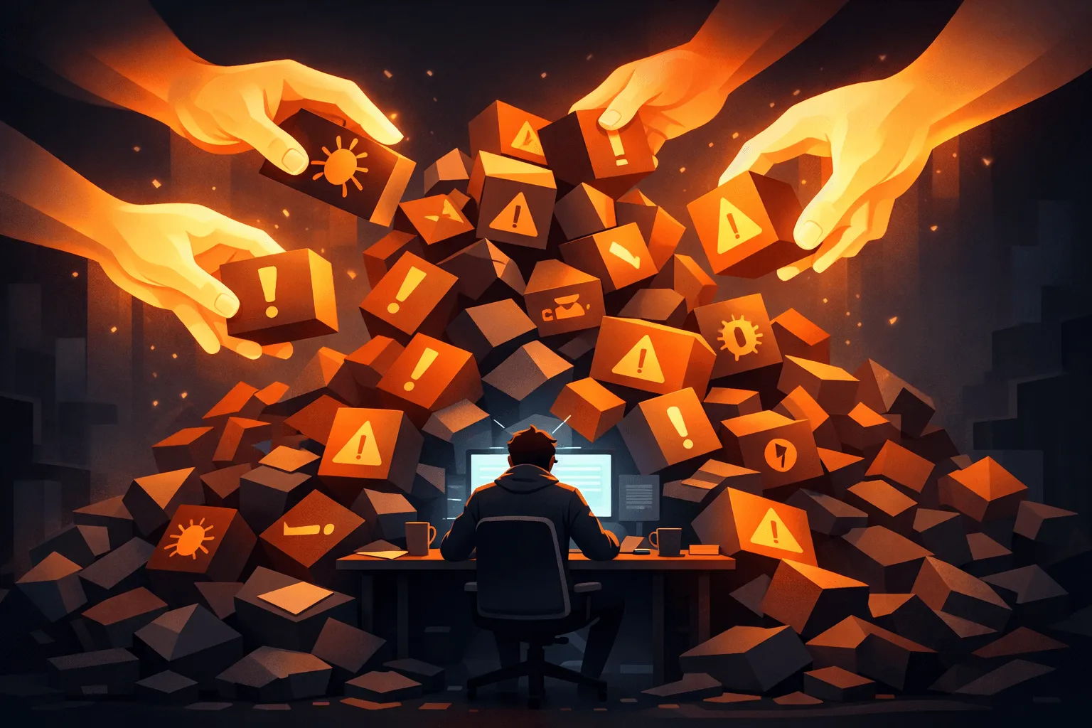 オープンソースを「燃え尽き」から救う大学型基金：Open Source Endowmentの挑戦と構造的課題の解決