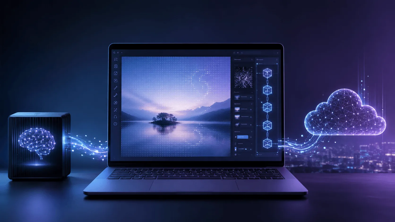 Windows「ペイント」のAI画像は“誰が作った”かまで追えるのか、C2PAと生成別GUIDの境界