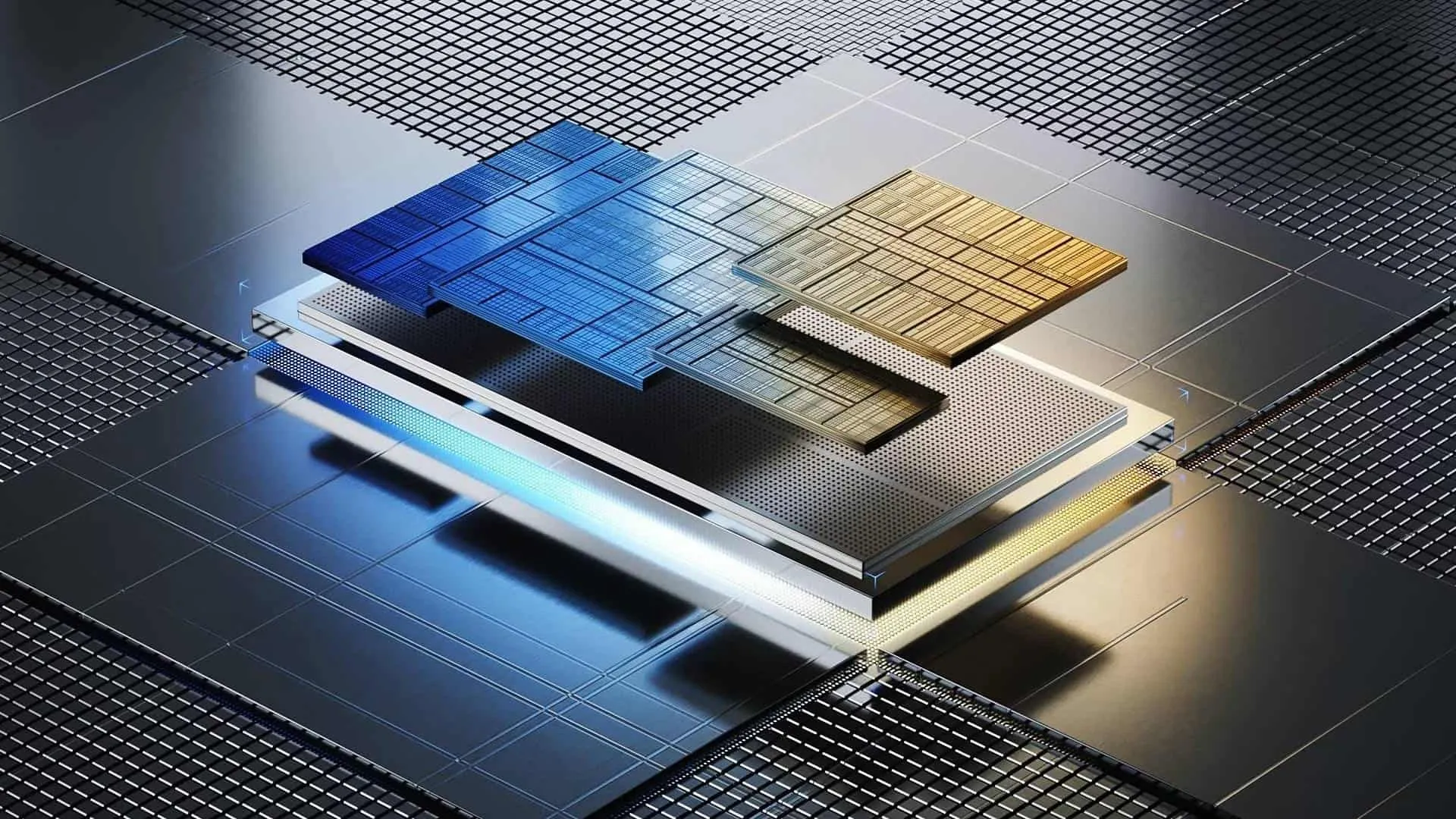 Intel、次世代CPUの製造をTSMCから自社製造に回帰の計画- Panther Lakeで70%、Nova Lakeでさらに内製化を加速