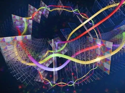 量子力学の常識を覆す第三の粒子「パラ粒子」の存在が数学的に証明される