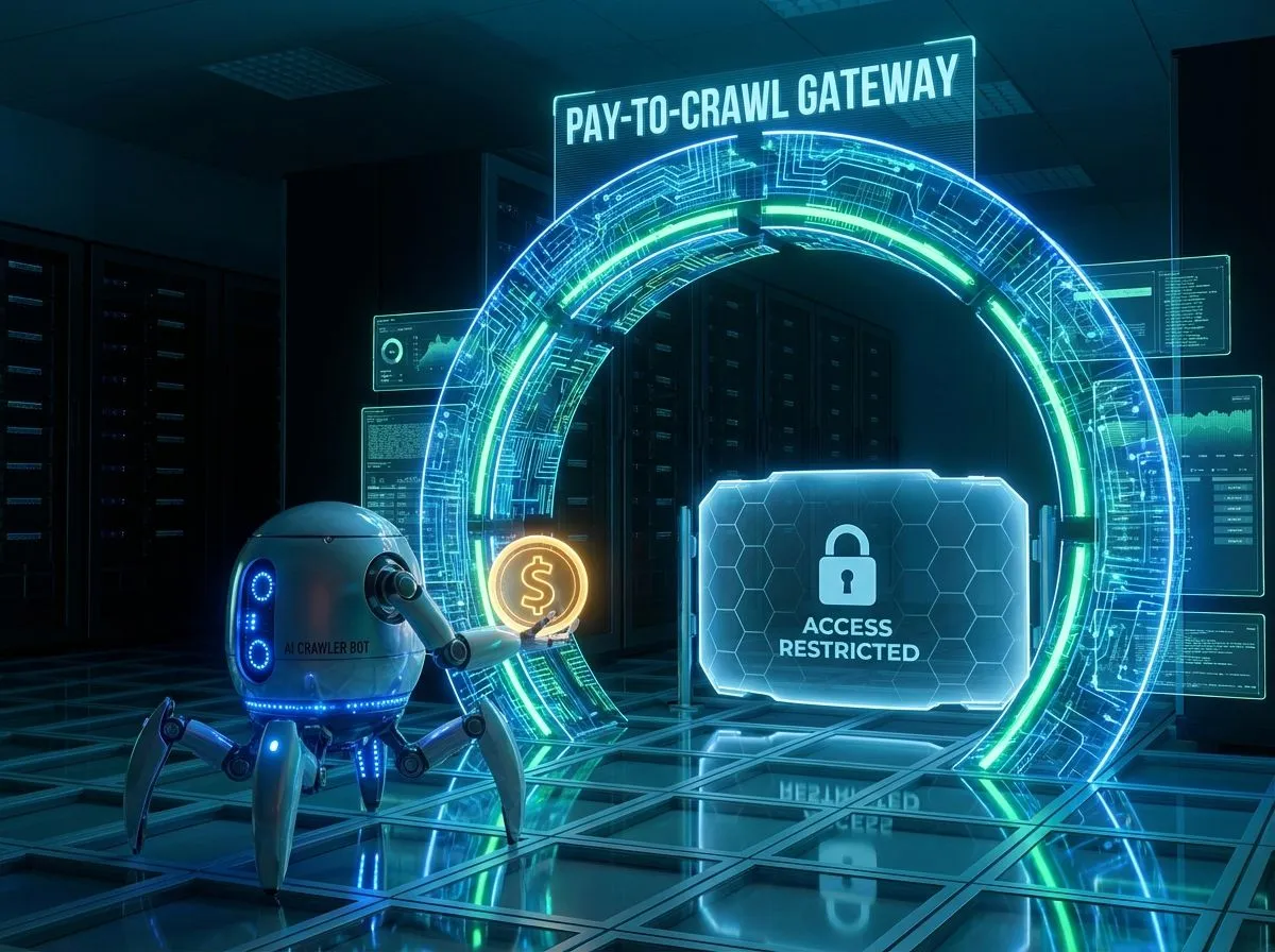 AI学習データの「対価」をどう定義するか：Creative Commonsが提唱する「Pay-to-Crawl」7つの原則と、崩壊するWebの社会契約