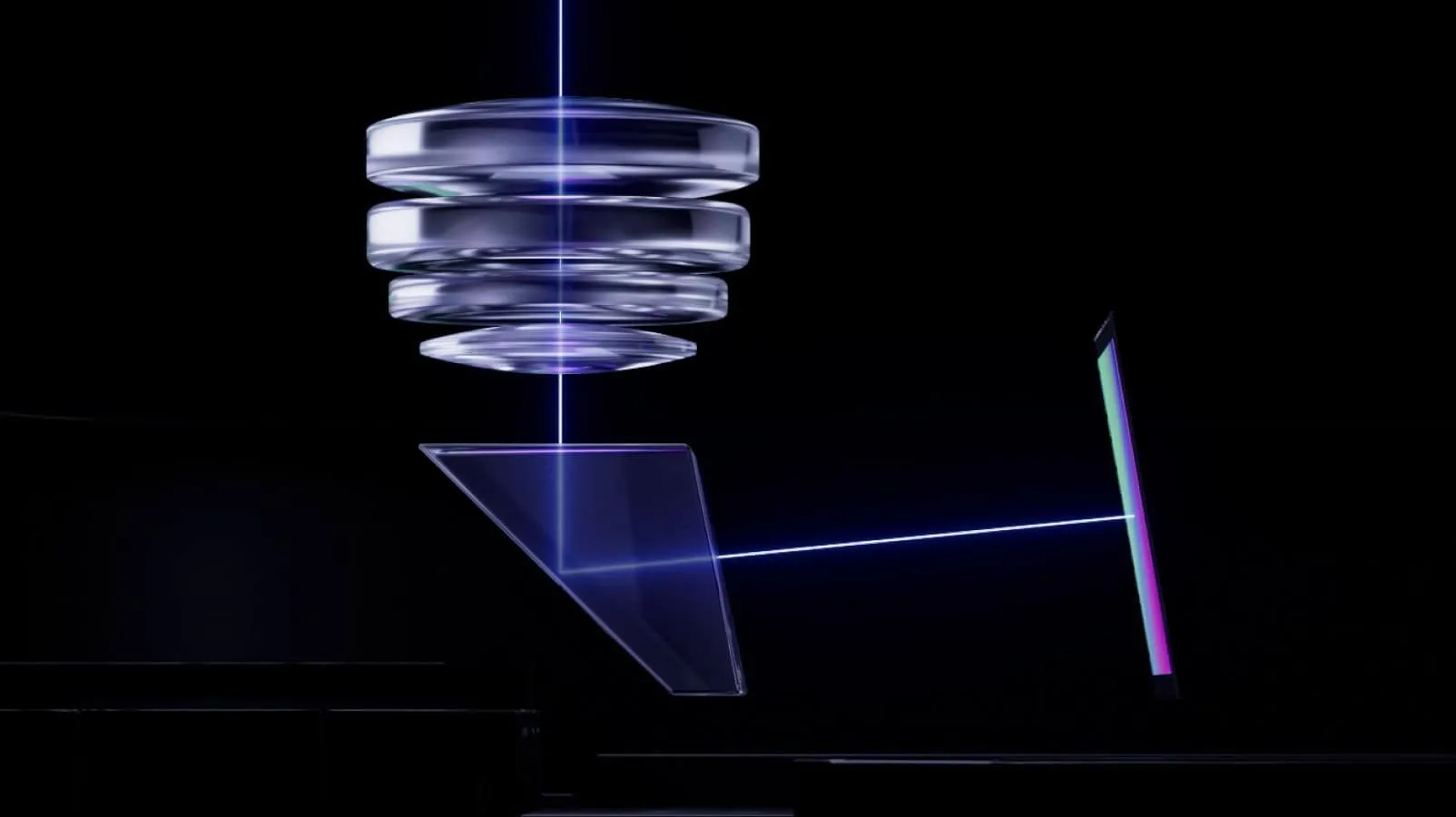 大型カメラバンプよさらば、Samsungが革新的な望遠カメラ技術「ALoP」を発表