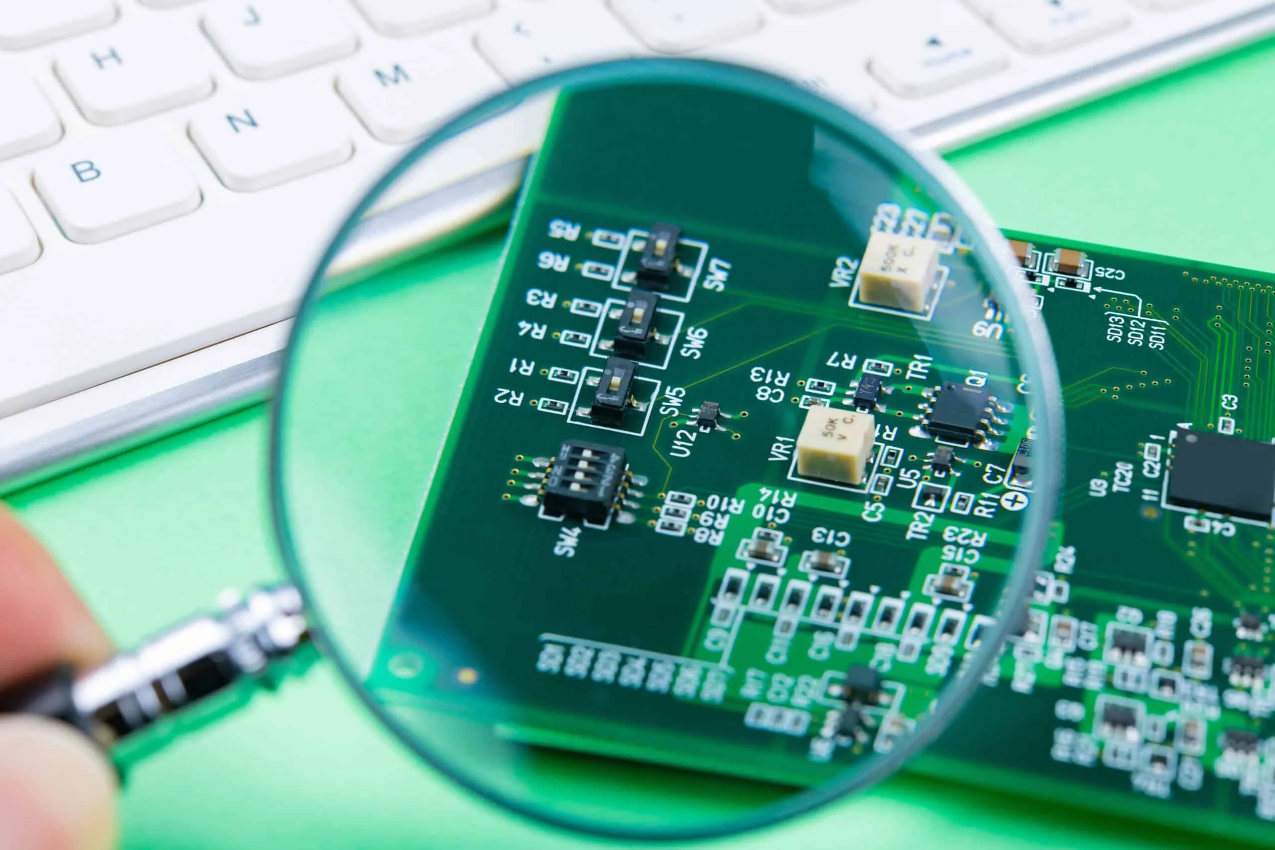 次世代コンピュータ：新配線材料がチップ技術を革新するかも知れない