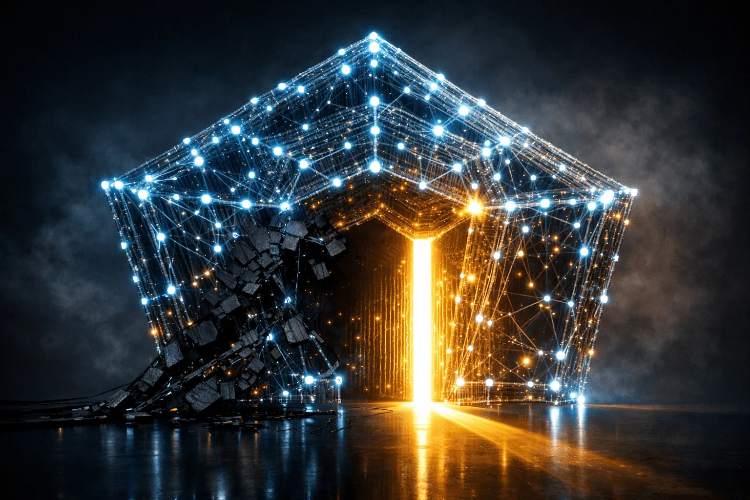 OpenAIが国防総省と電撃提携：Anthropic排除令の直後に見せた「AIと国家」の分断構造