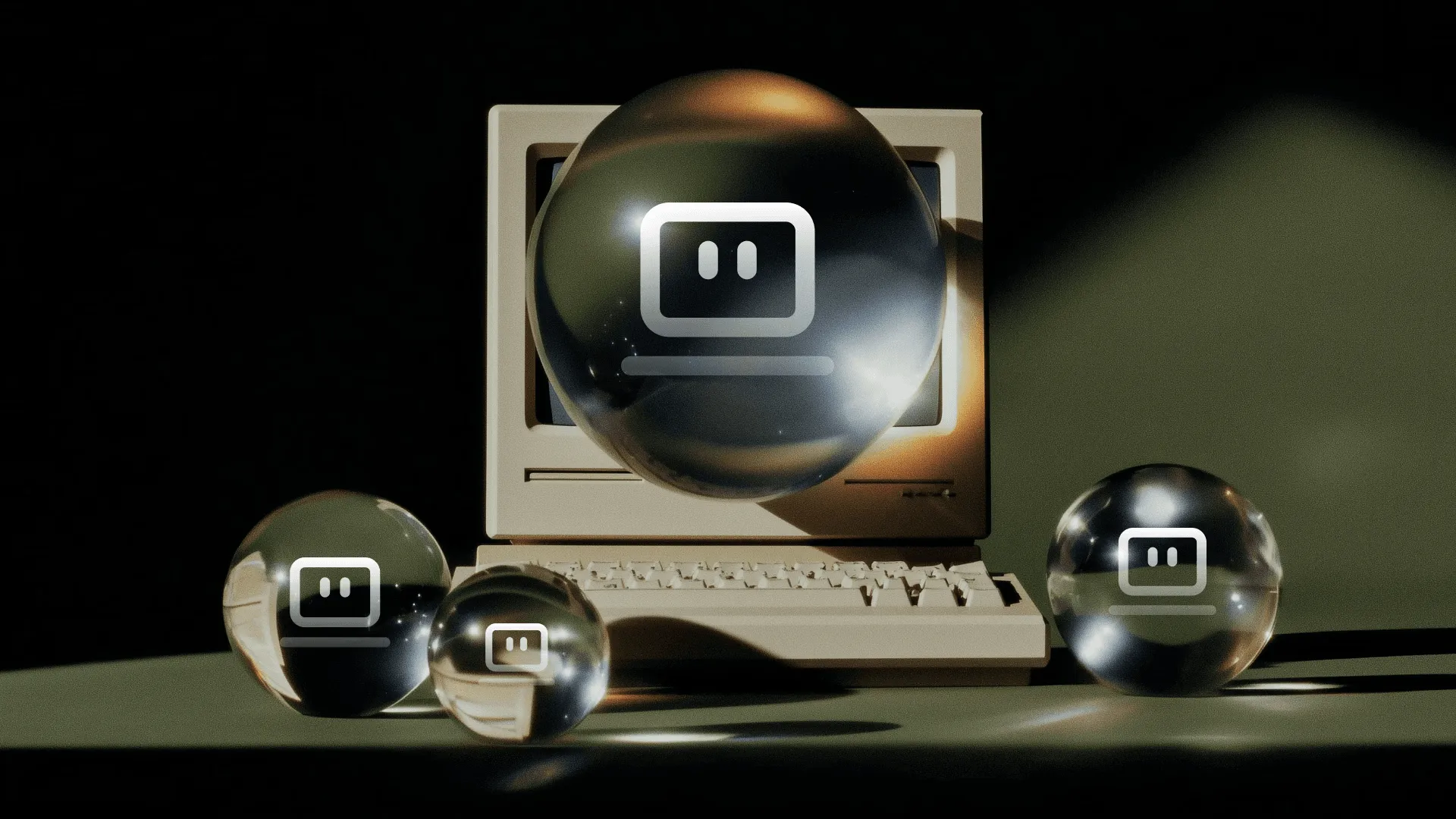 Perplexity、Mac miniをAIエージェント化させる「Personal Computer」を発表：ローカルファイルとクラウドAIを24時間連携