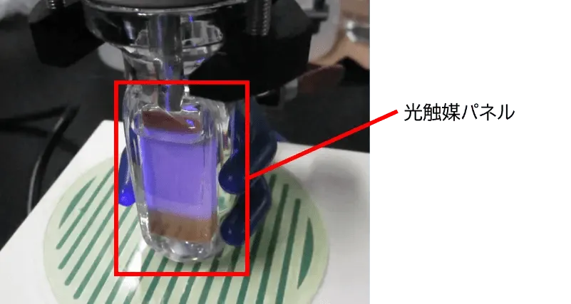 太陽光でCO2からエネルギーを作る日本の挑戦：ナノ光触媒PTOFが拓く人工光合成の未来