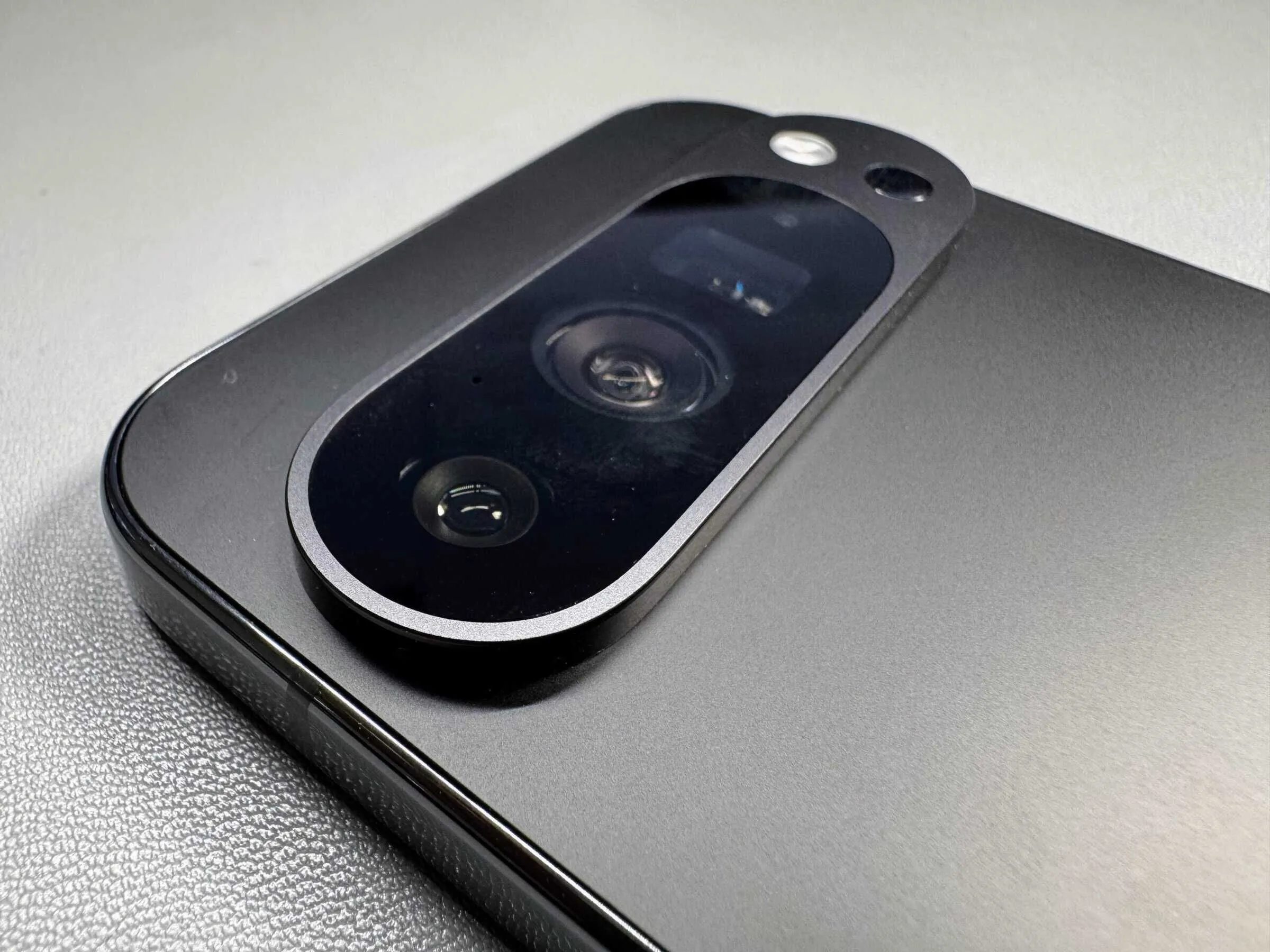 Android 15で一部ハイエンドスマホにUltra HDR撮影が義務化へ