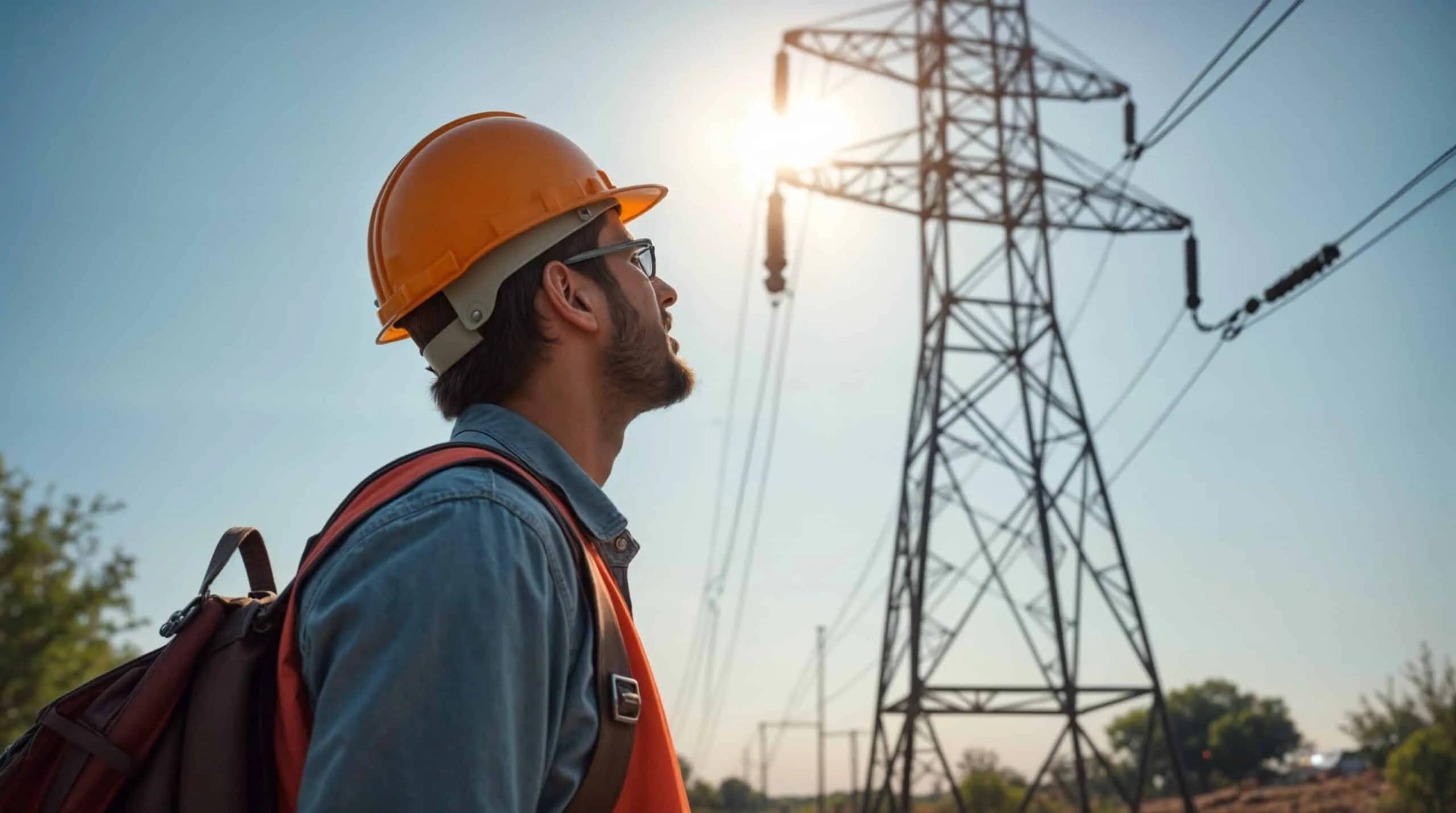 AIデータセンターが住宅地で電力問題を引き起こす？家電製品の寿命に対する悪影響の指摘も