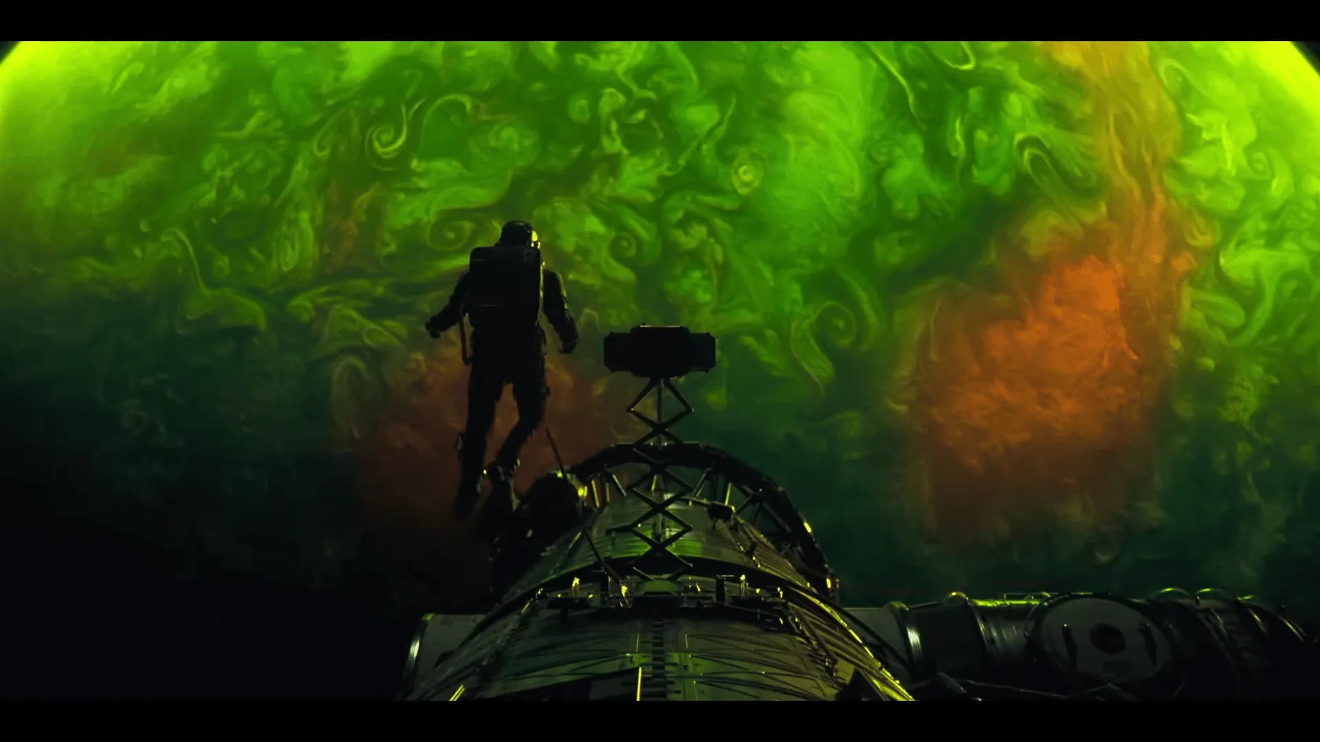 AIはSETIの「プロジェクト・ヘイル・メアリー」における地球外生命体との接触を後押しするかもしれない