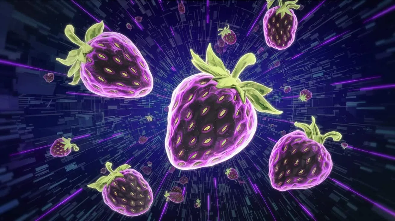 OpenAI、“次のレベル”のAIモデル「Project Strawberry」を今秋リリースか