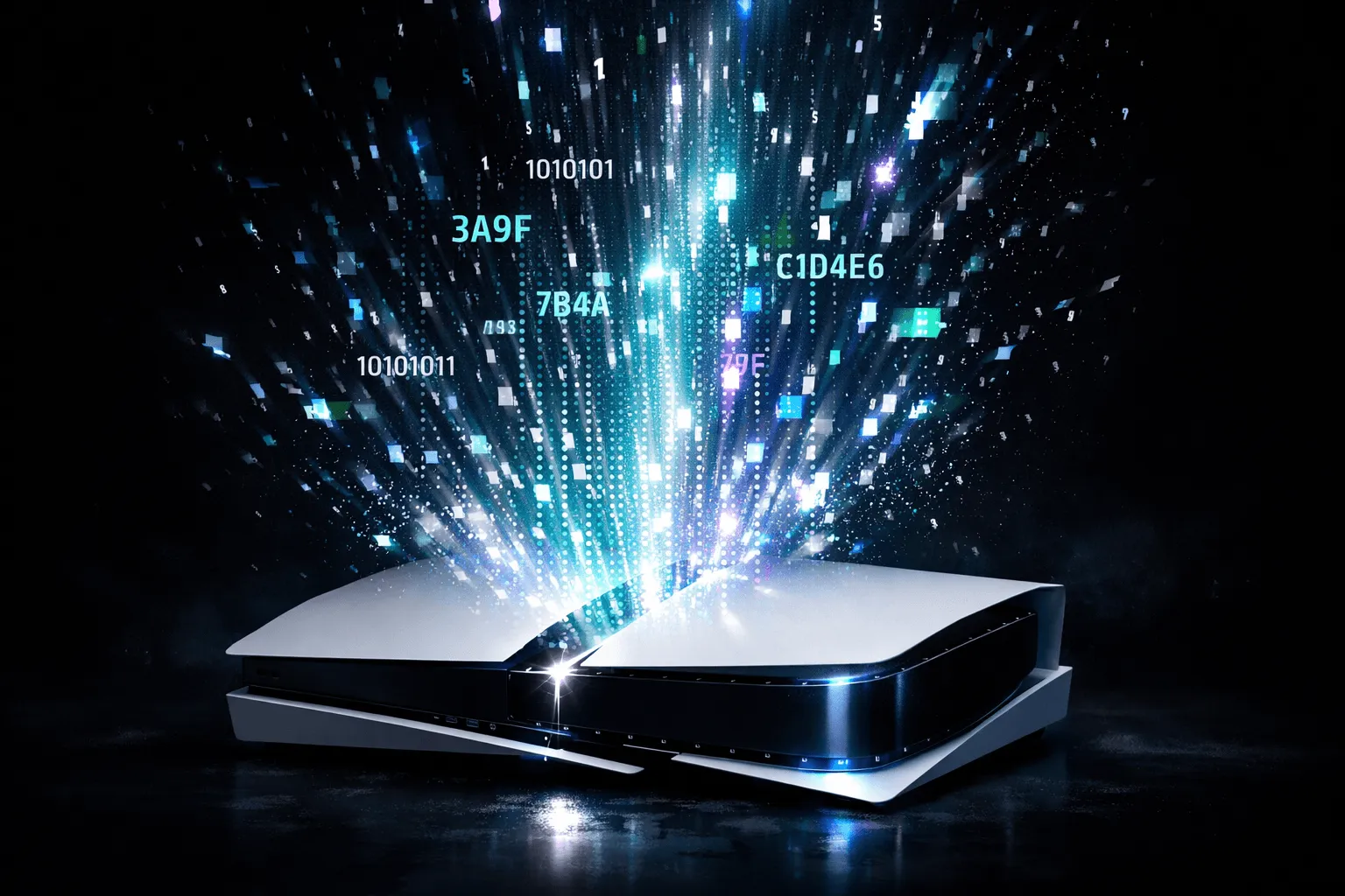 PS5陥落：BootROMキー流出が招く「修復不可能」なセキュリティ崩壊とSonyの悪夢